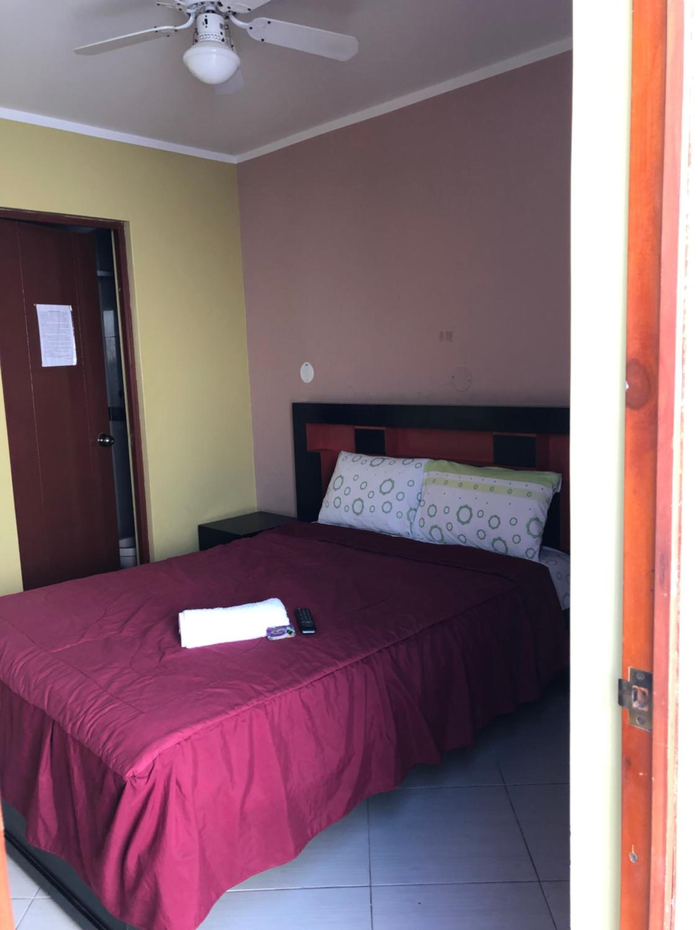 Single Room photo 1