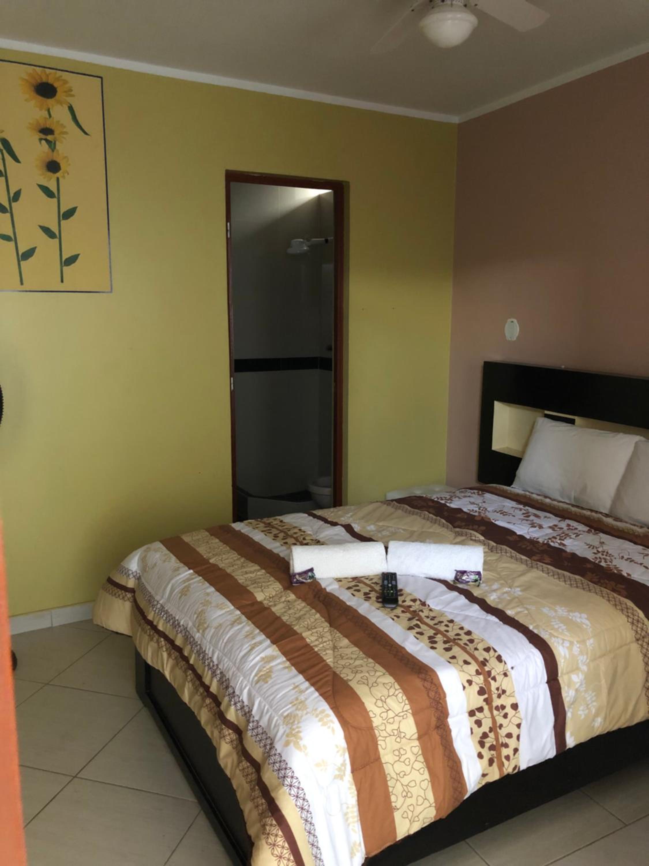 Double Room photo 3