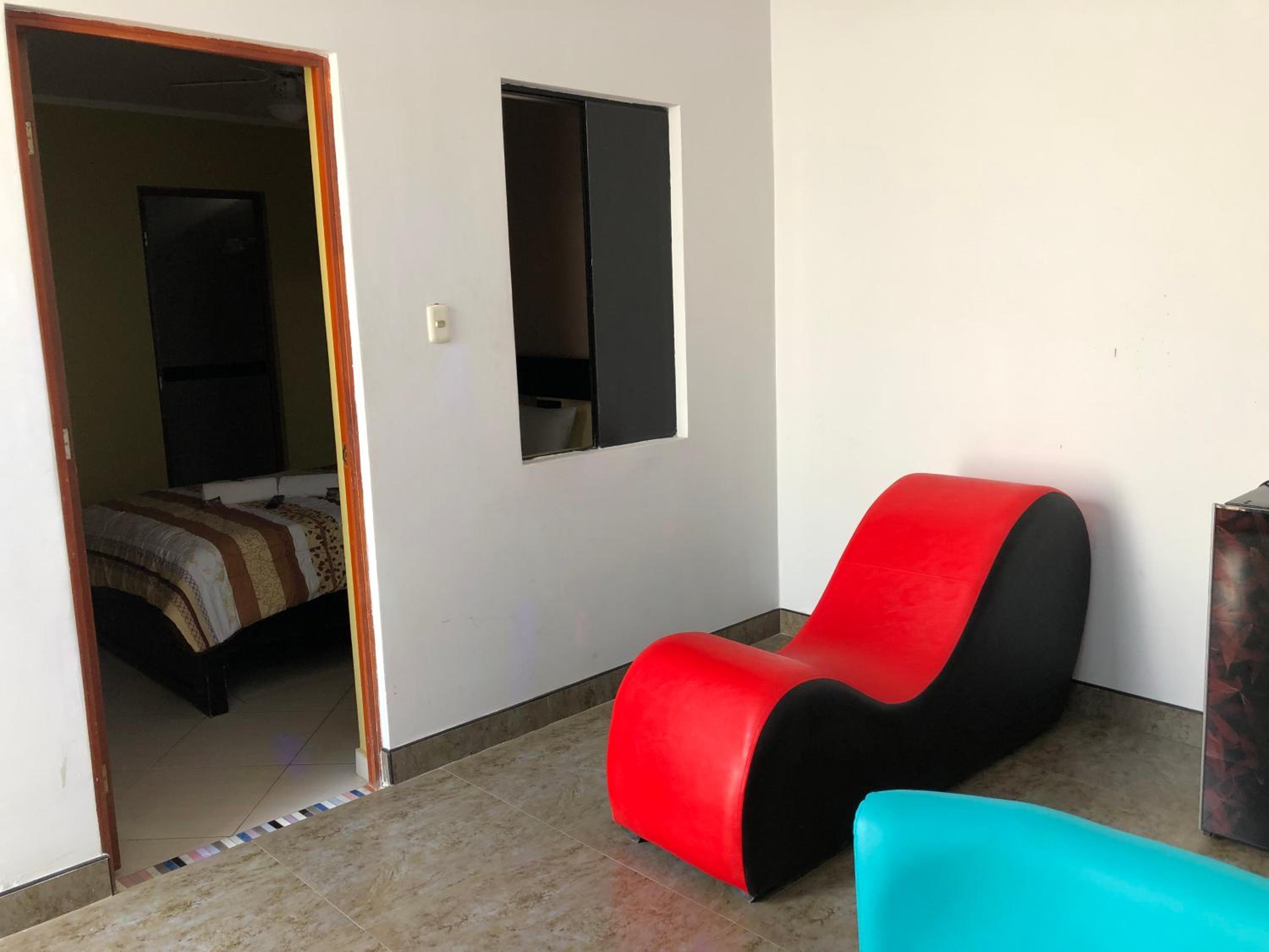 Double Room  - Disco Box photo 3