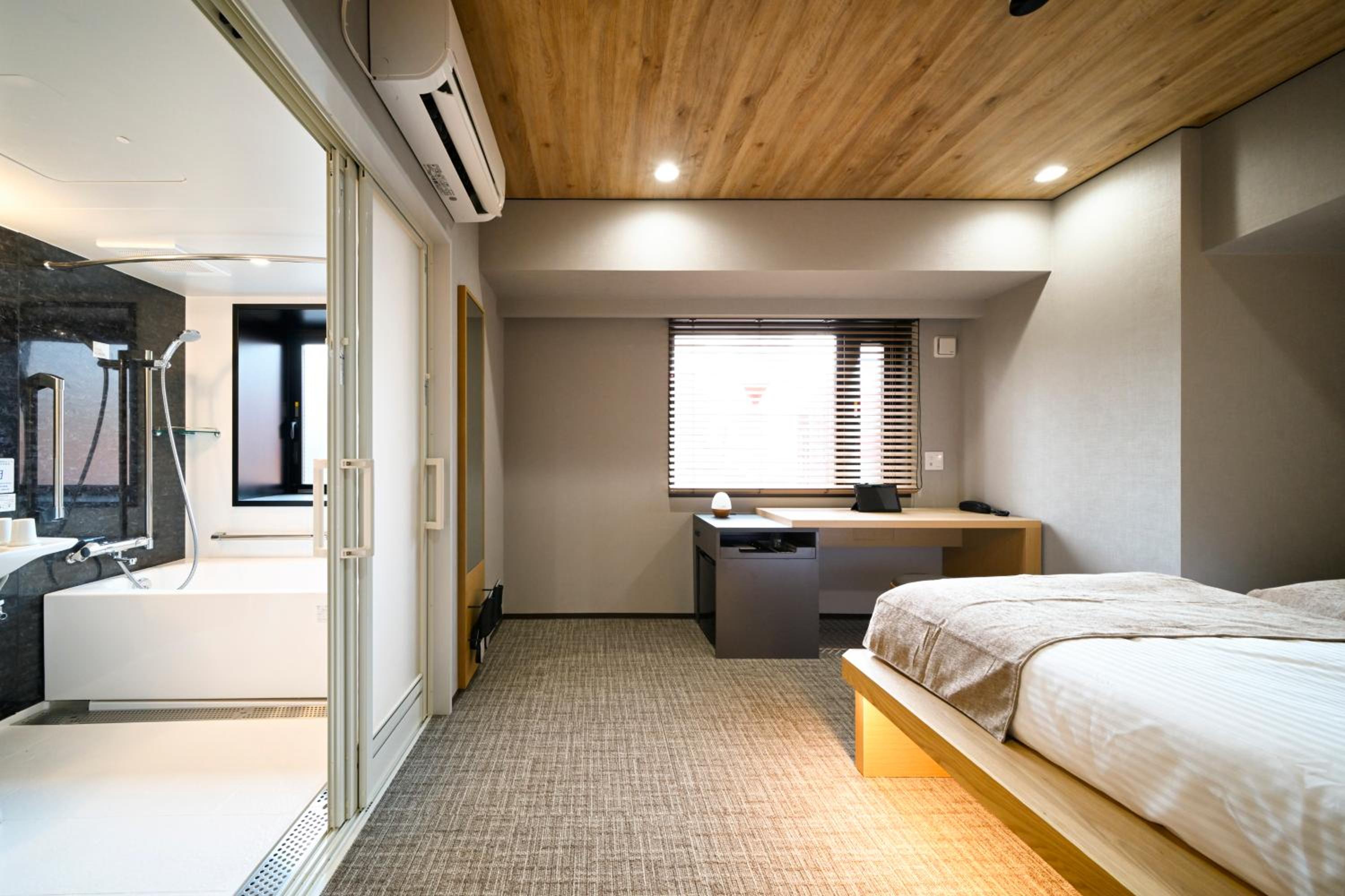 Twin Room - Disability Access photo 1