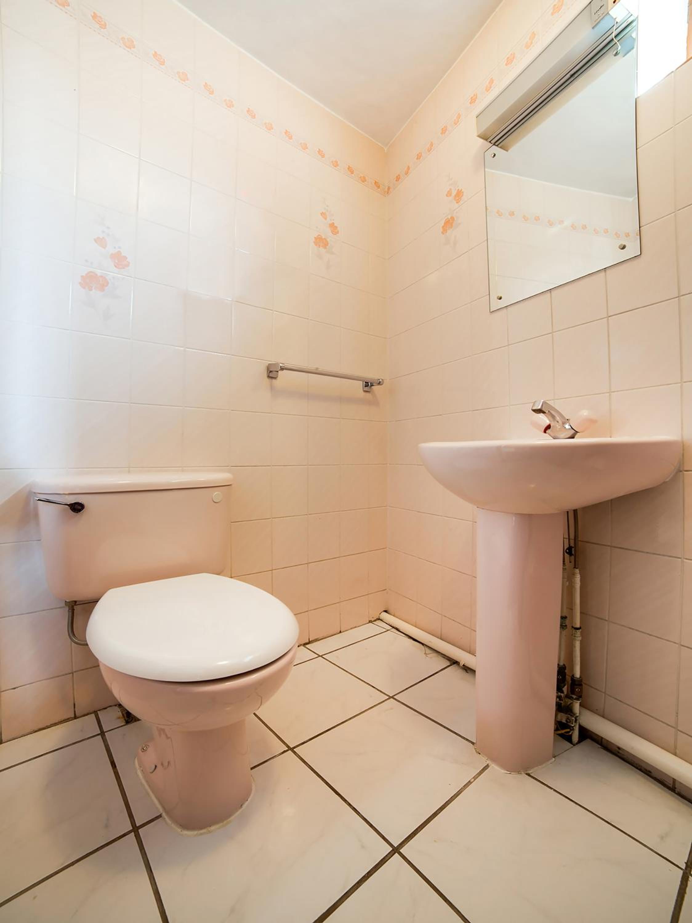 Standard Single Room photo 2
