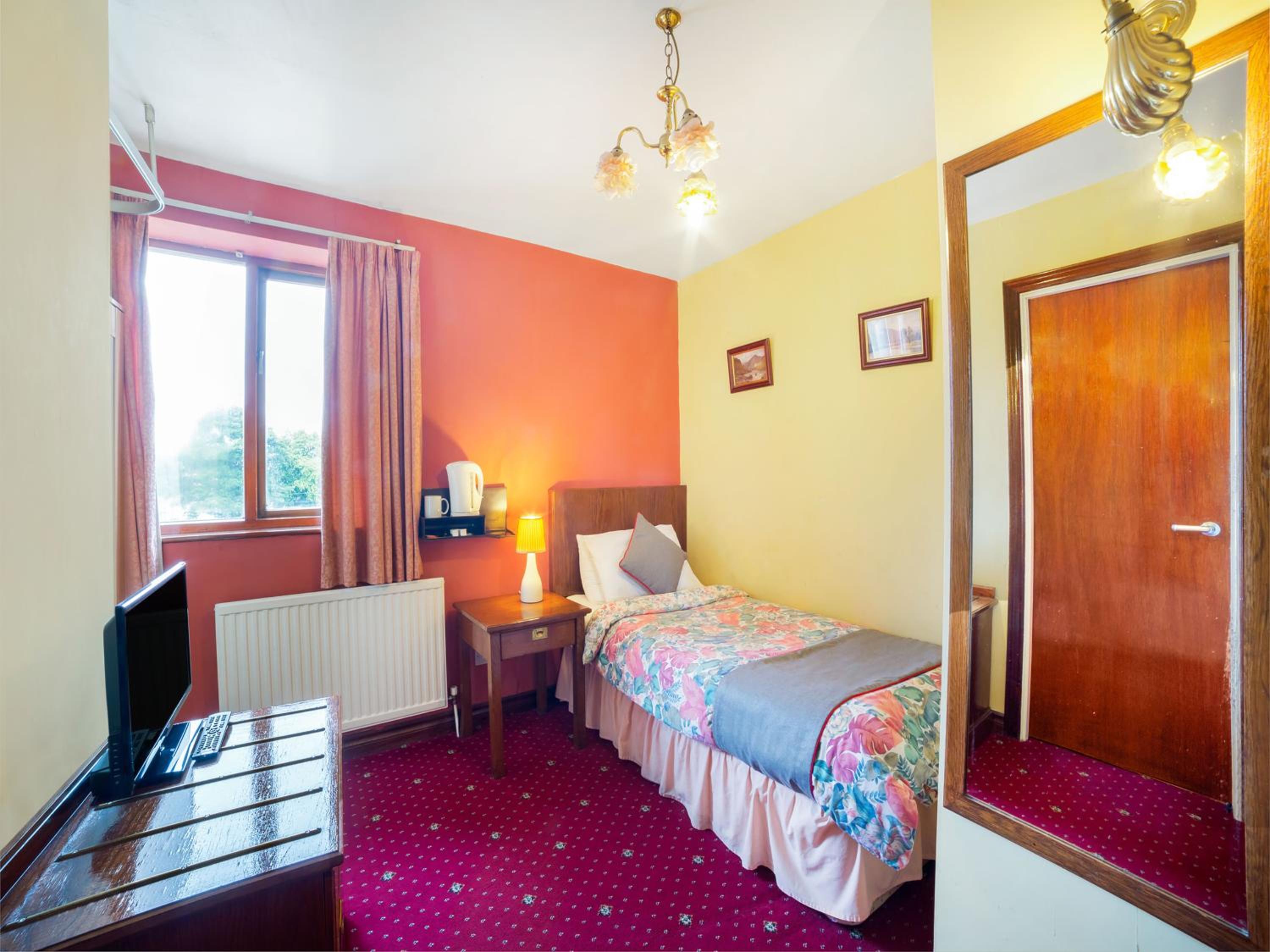 Standard Single Room photo 1