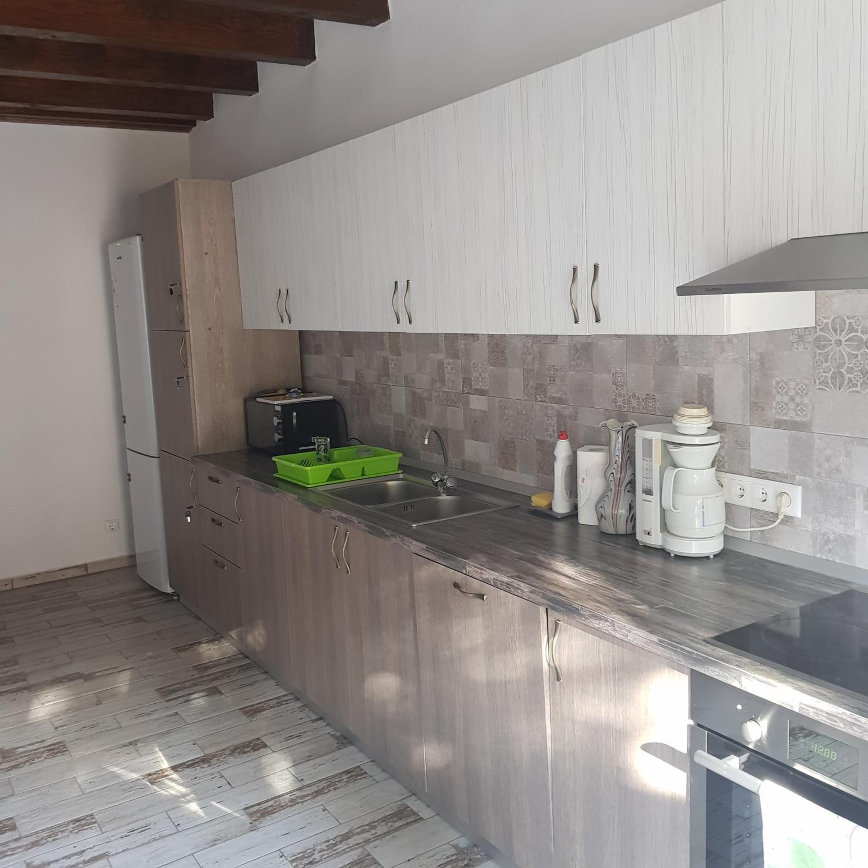 Vacation Home photo 2