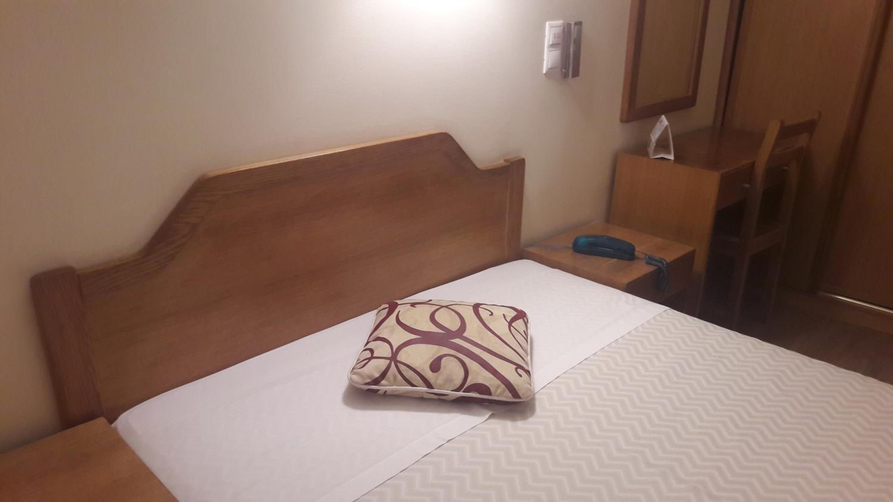 Double Room - Photo 4
