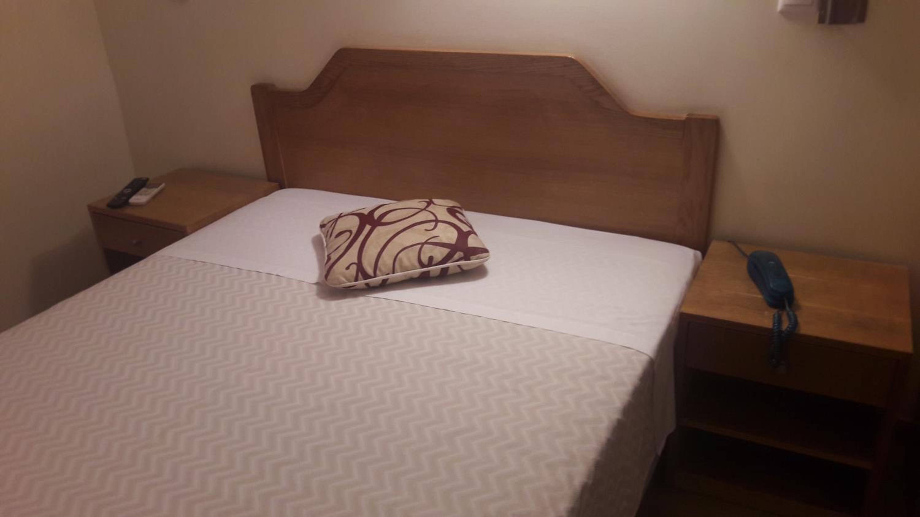 Double Room - Photo 3