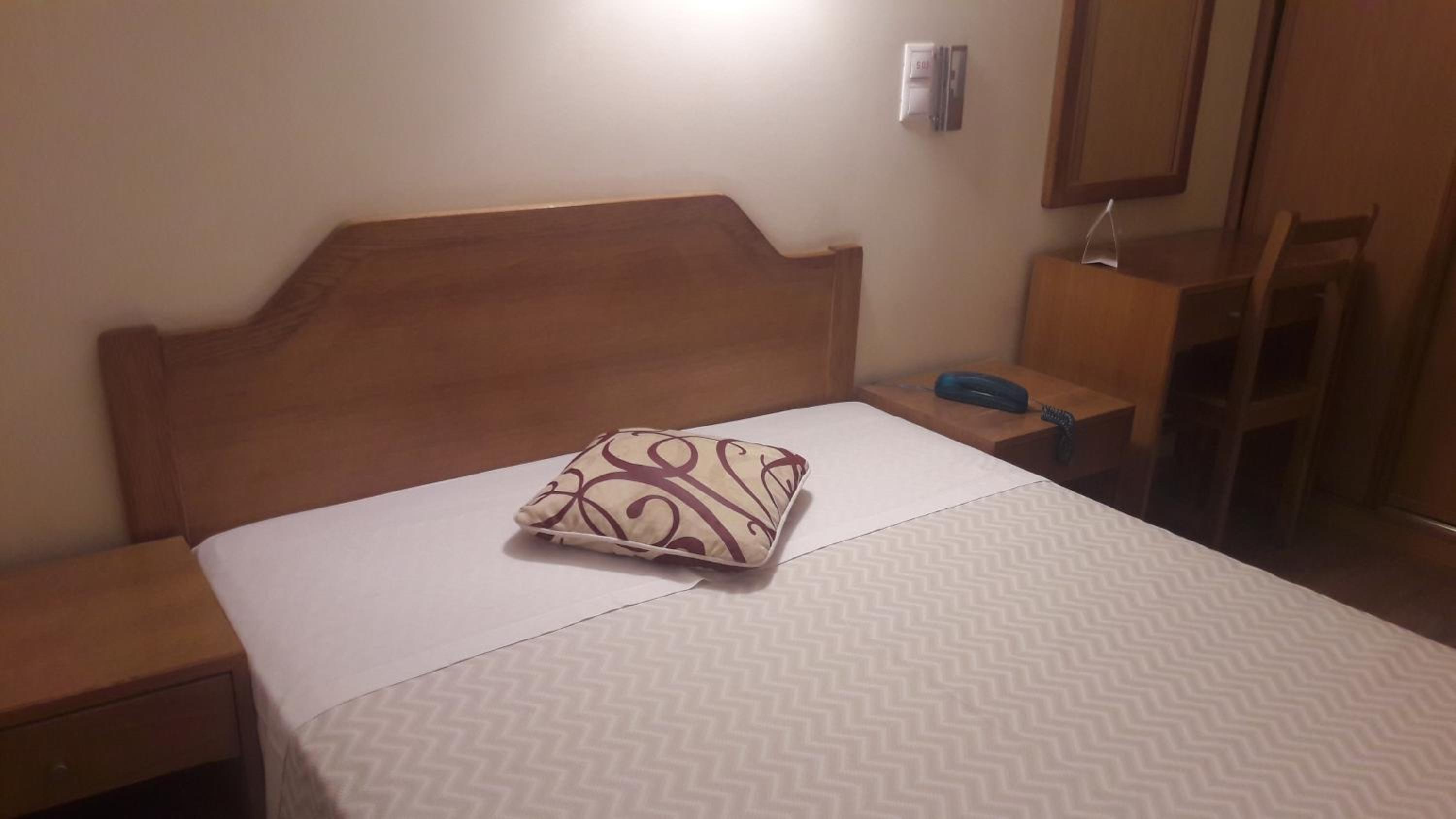 Double Room - Photo 2