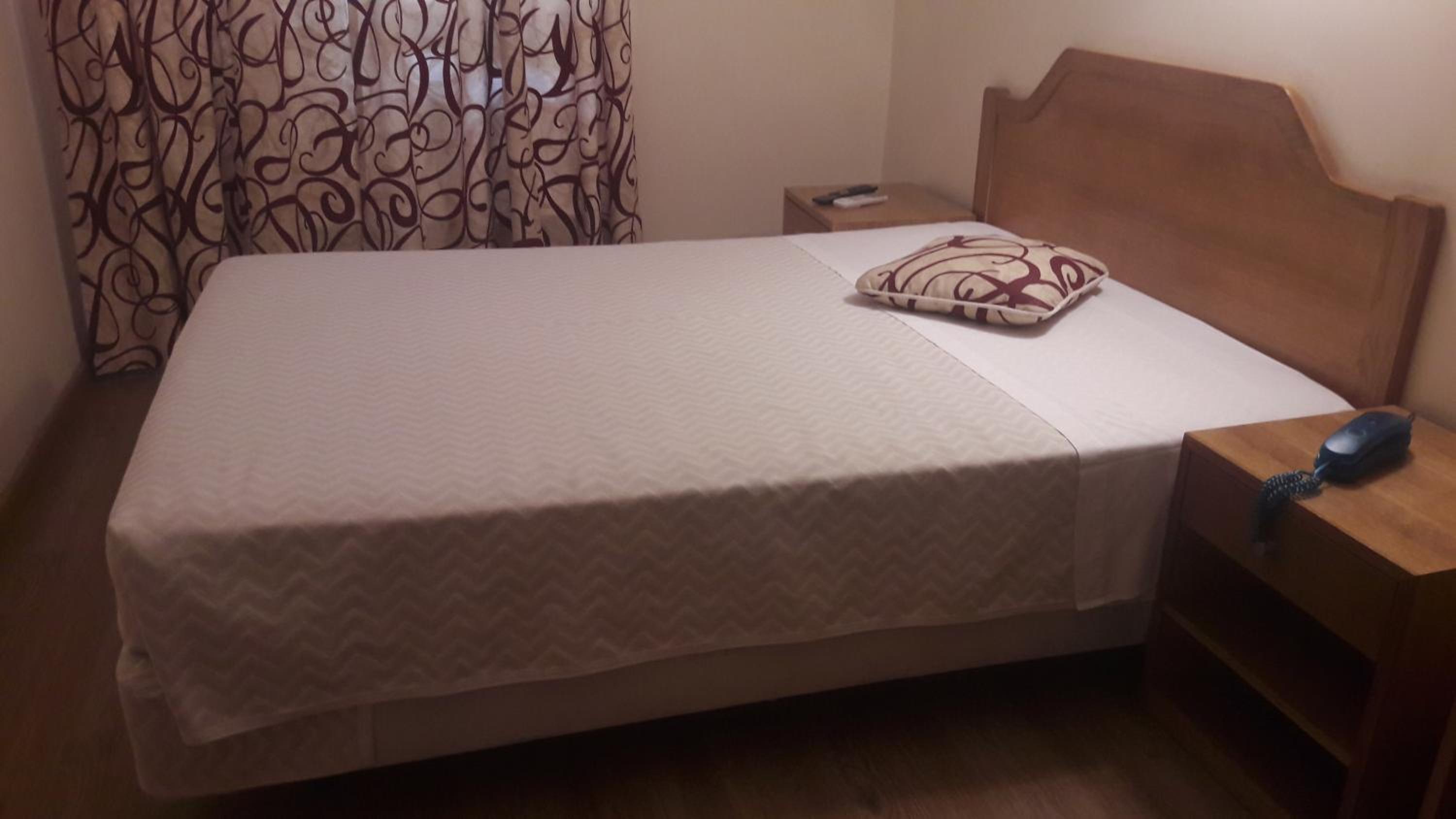 Double Room - Photo 1