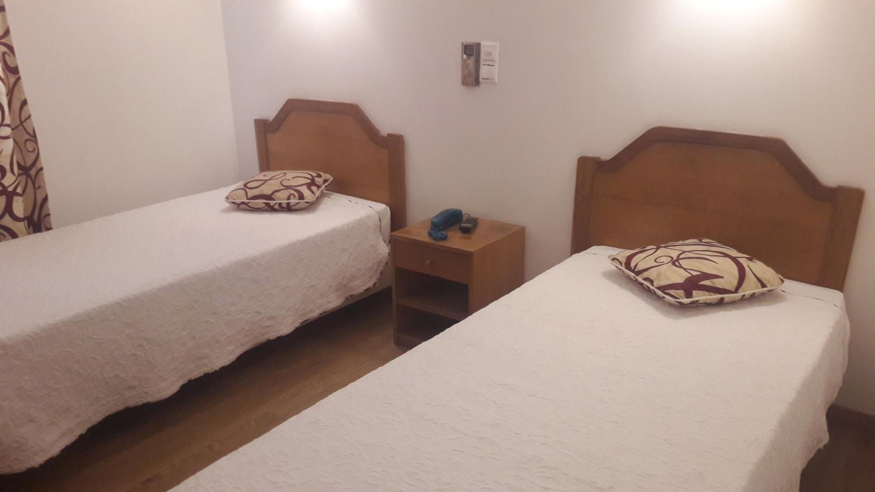 Double Room - Photo 8
