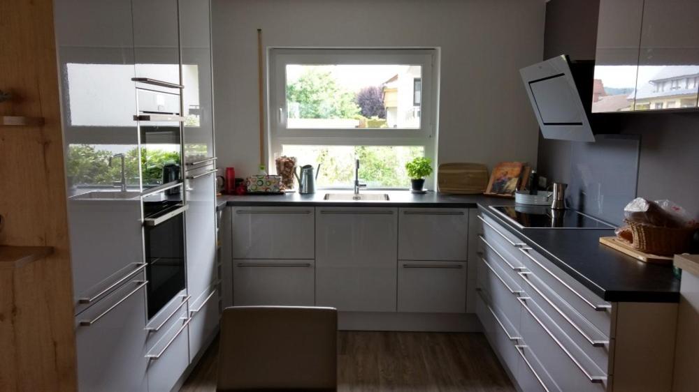Four-Bedroom House photo 1
