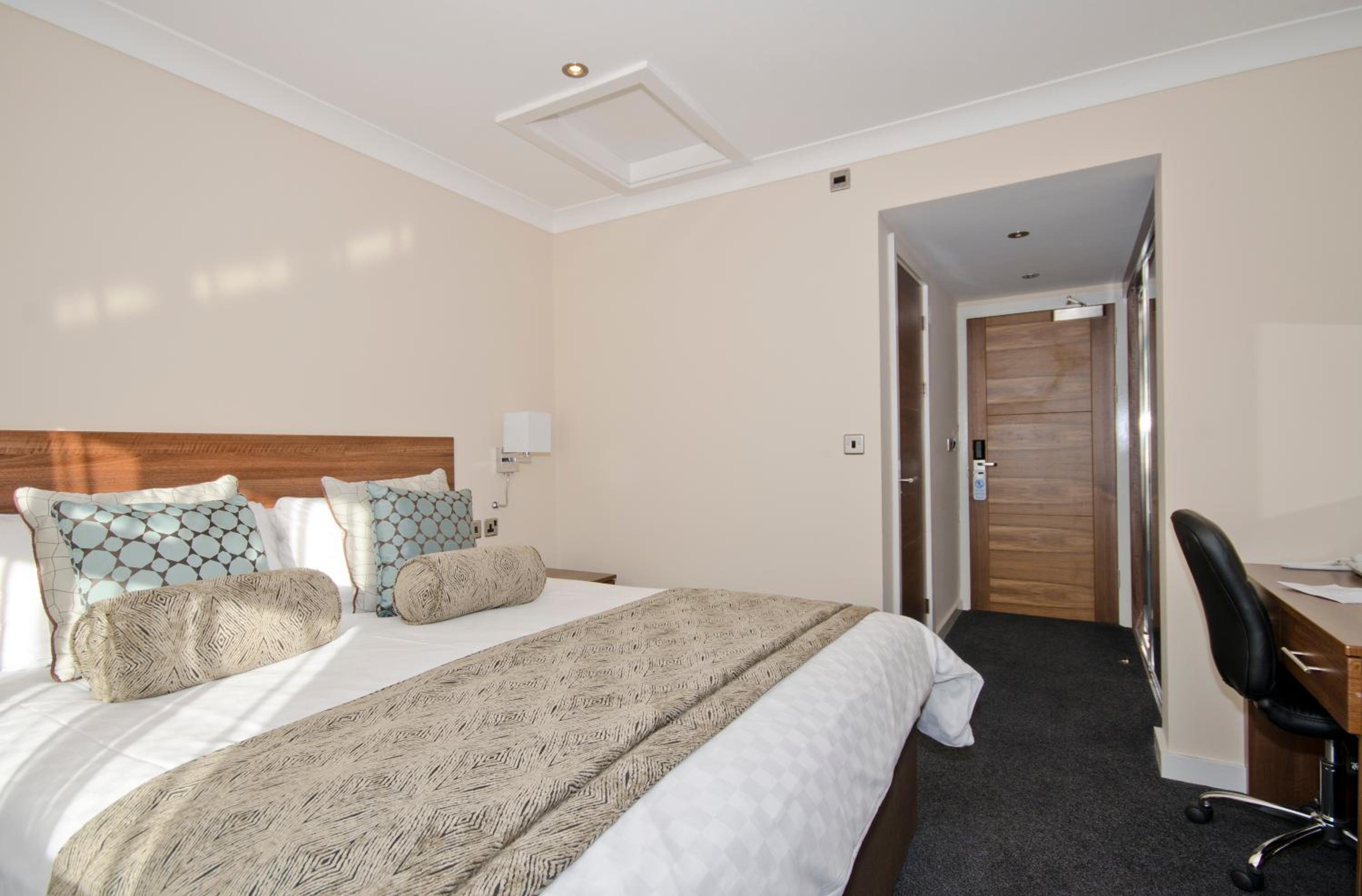 Executive Double Room - Photo 1