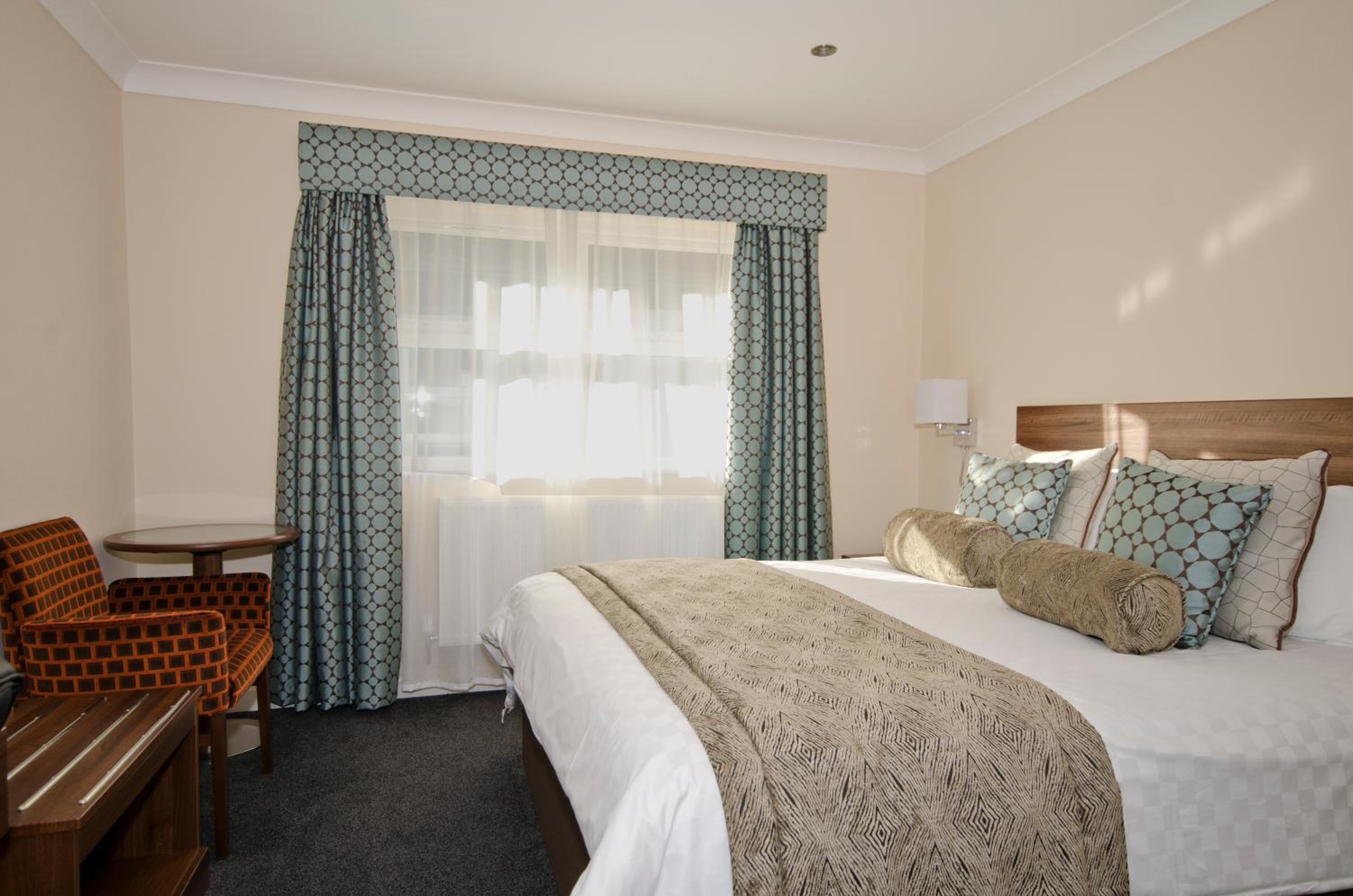 Executive Double Room - Photo 3