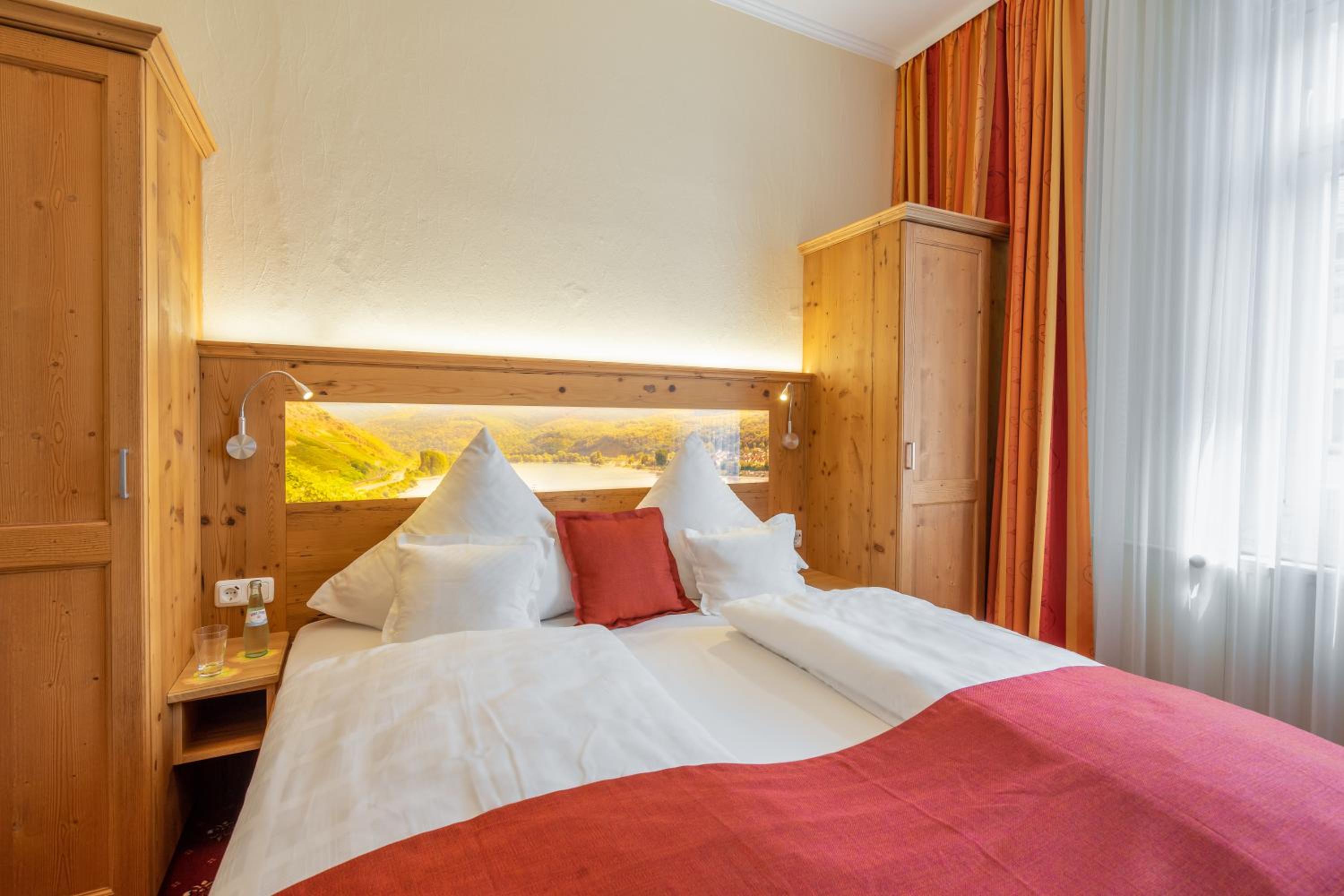 Basic Double Room - Photo 6