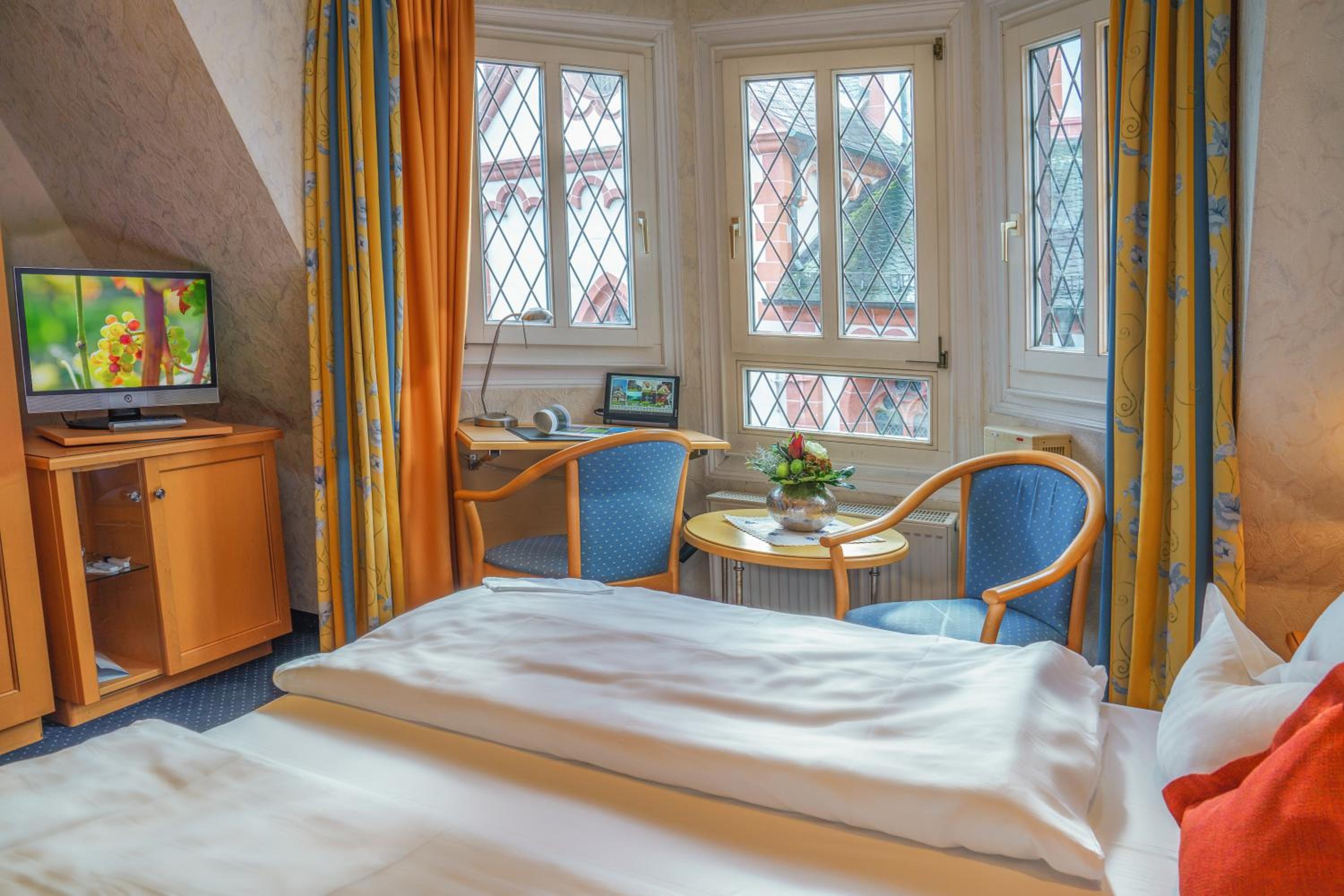 Basic Double Room - Photo 4