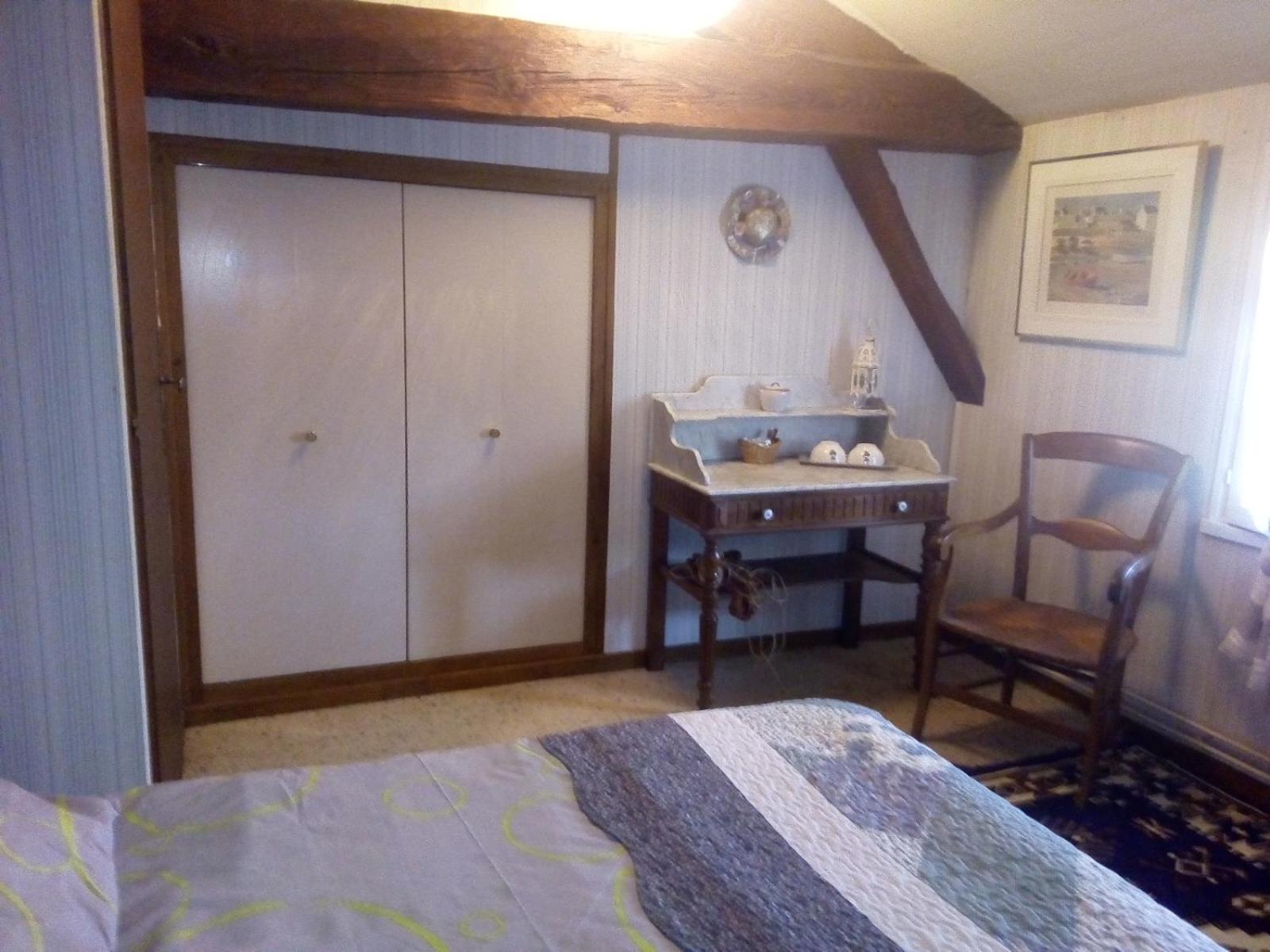 Double Room with Garden View - Photo 9