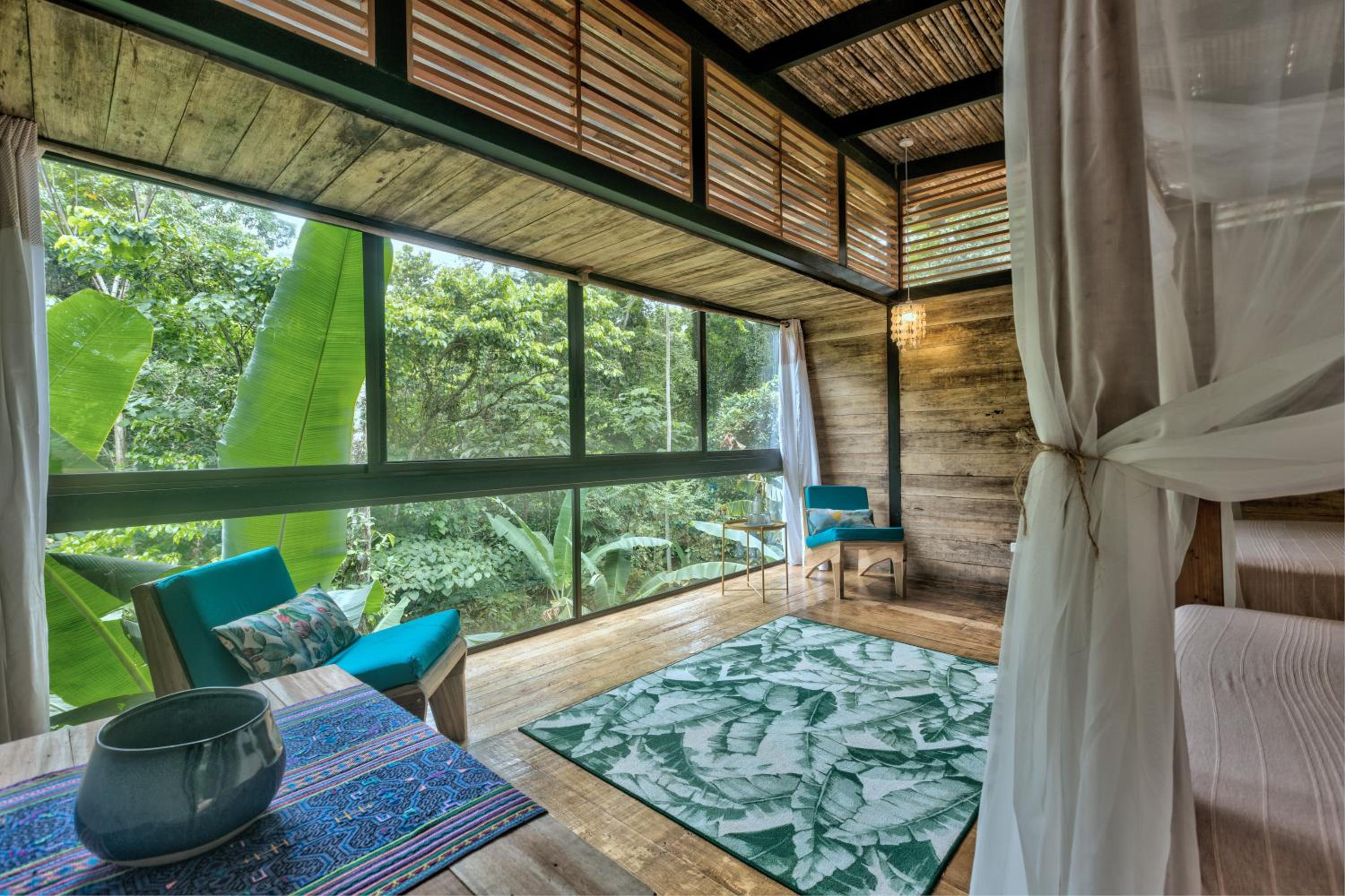 Deluxe Twin Room - Photo 11