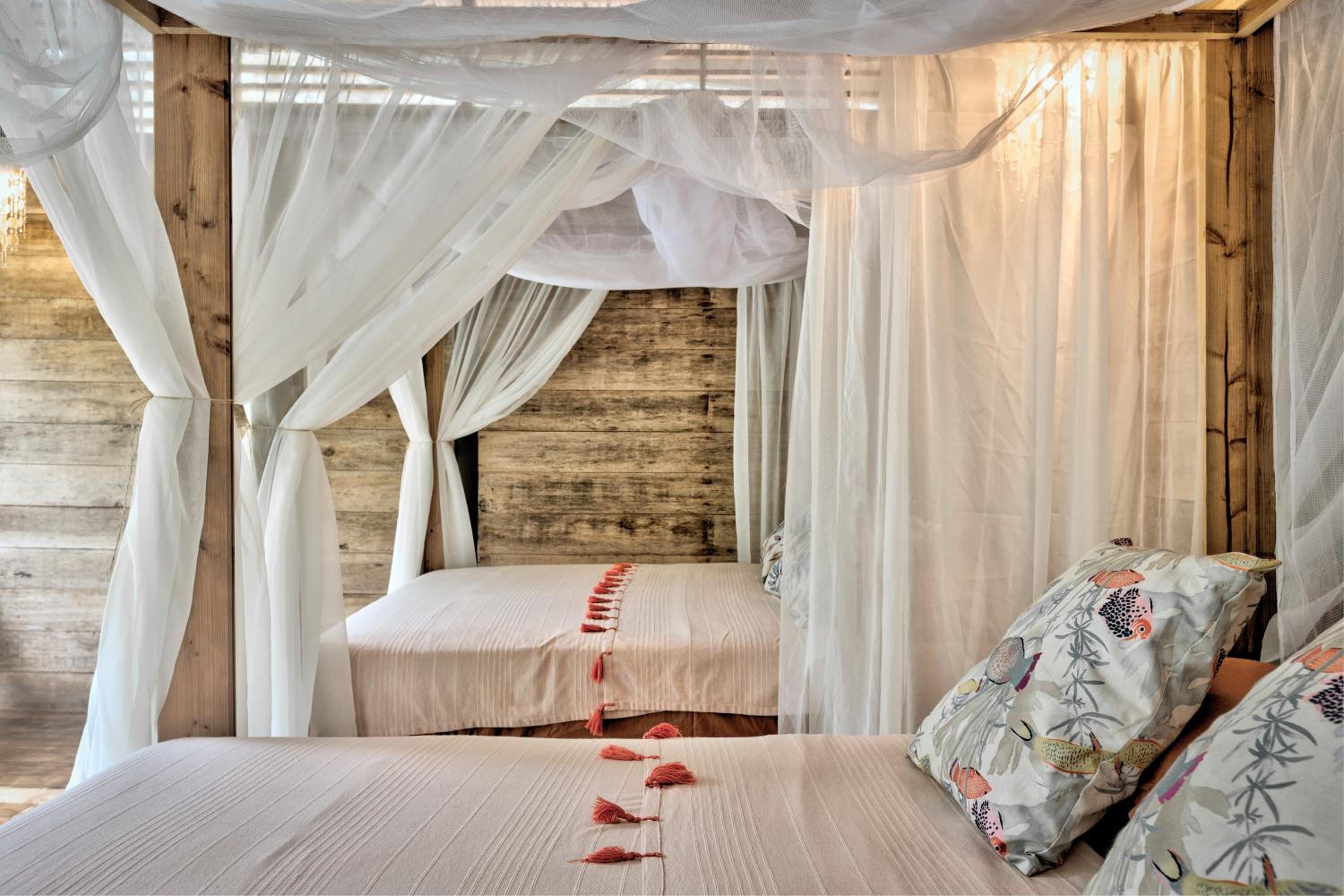 Deluxe Twin Room - Photo 9