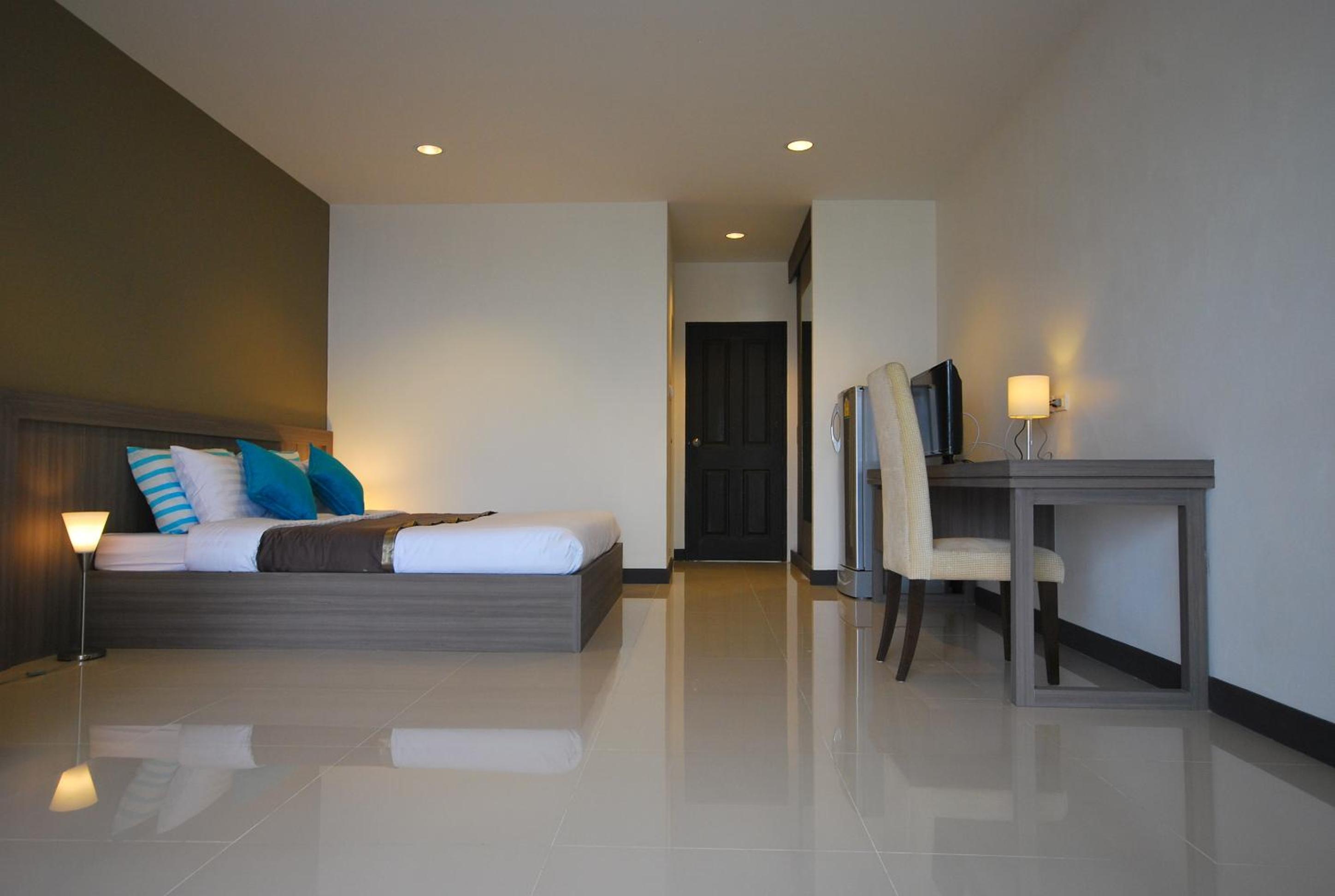 Suite photo 3