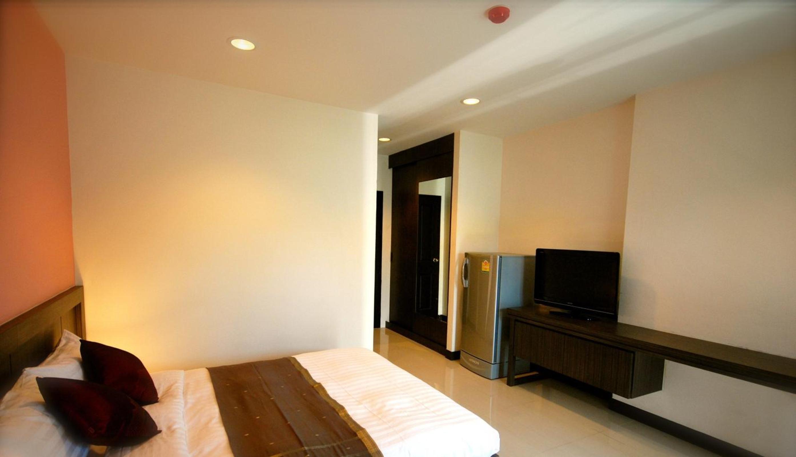 Superior Double Room photo 3