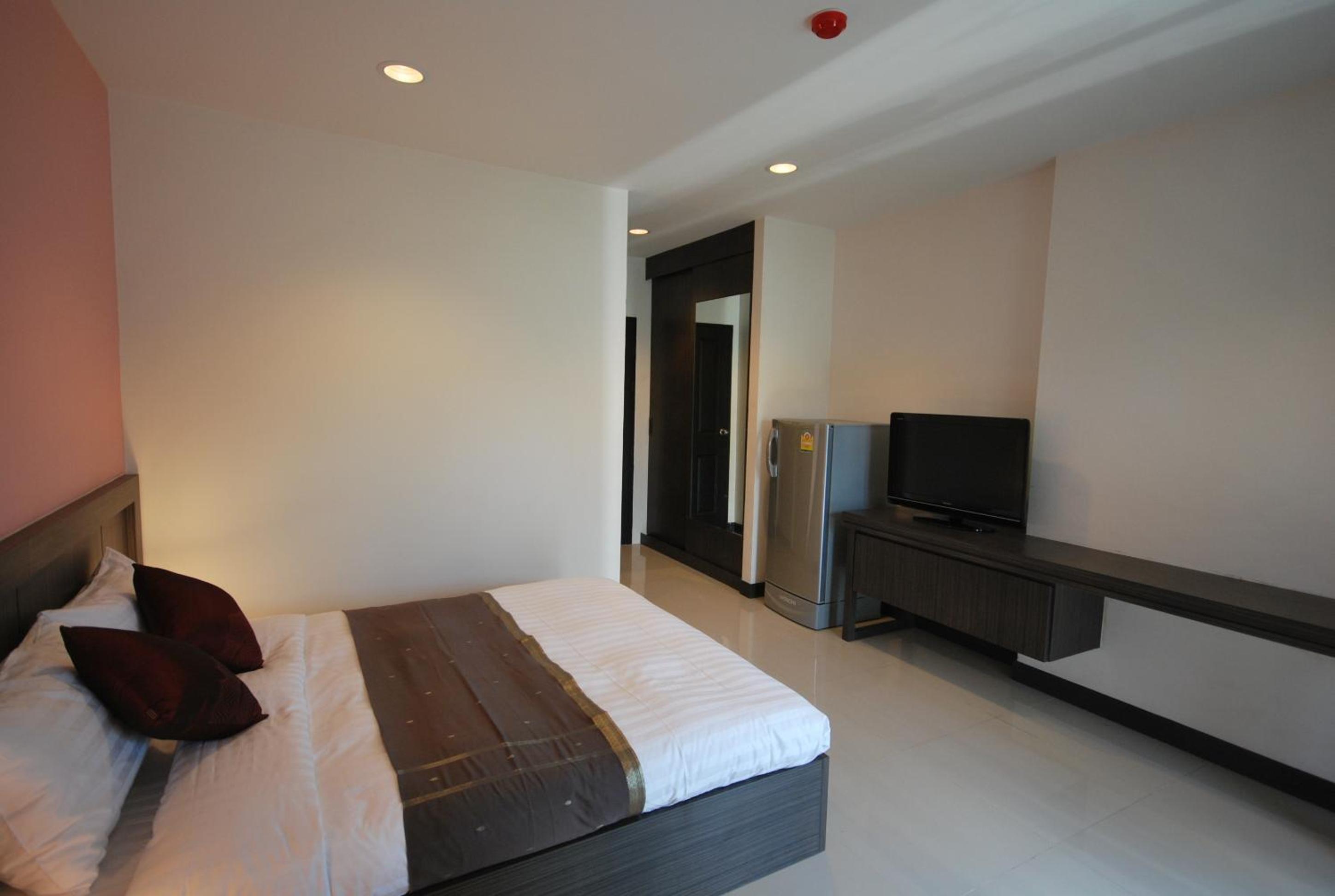 Superior Double Room photo 2