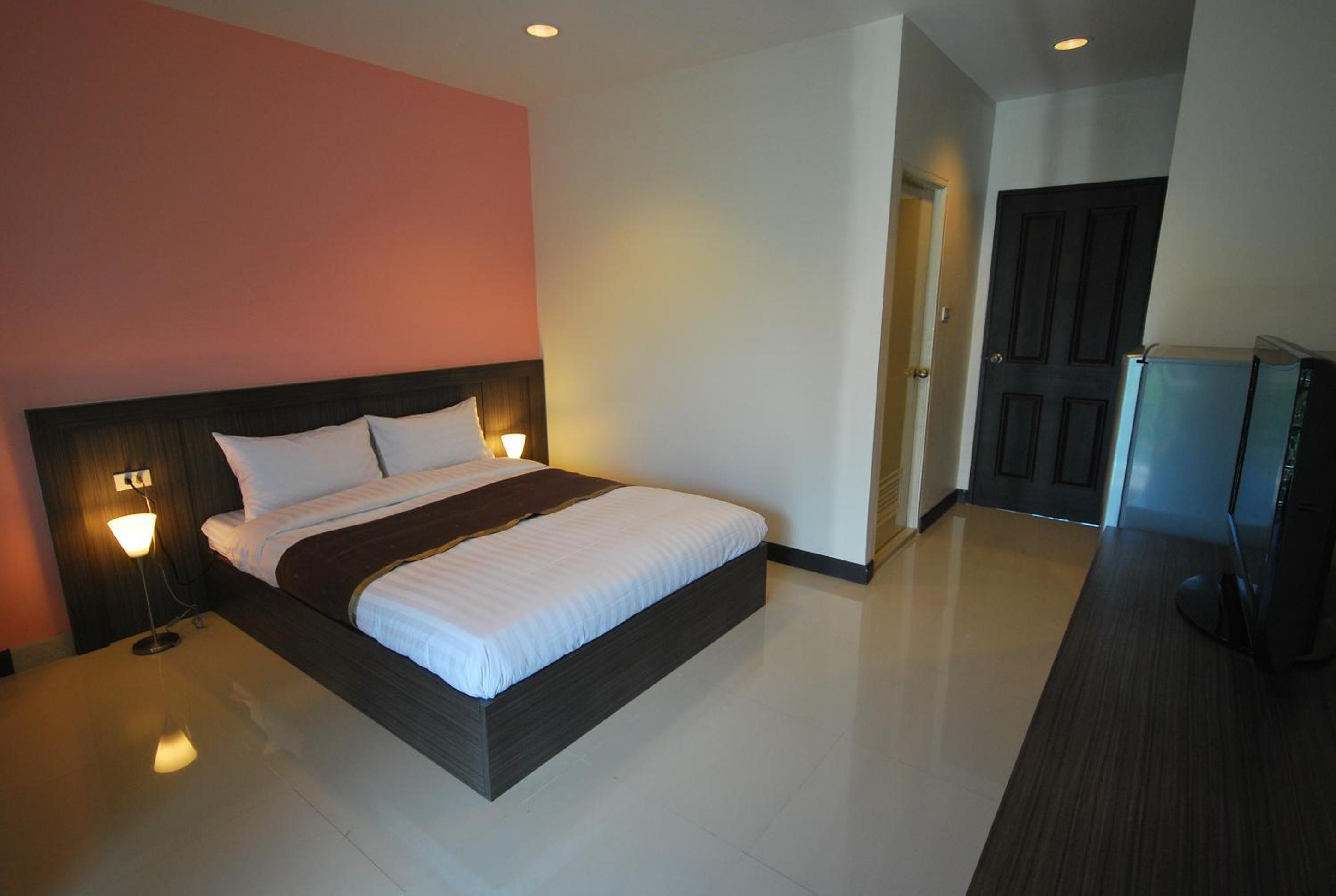 Superior Double Room photo 1
