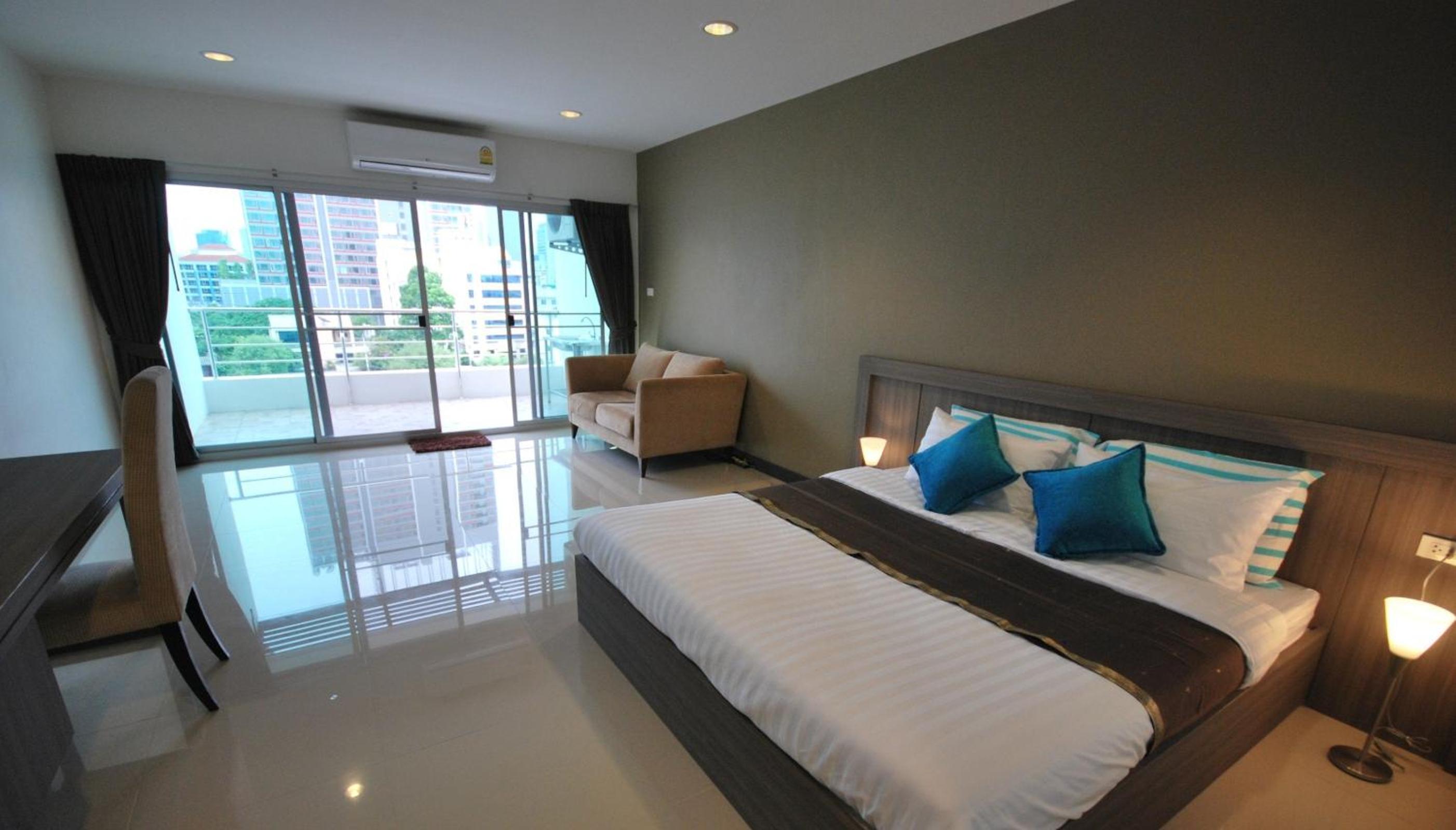 Suite photo 2