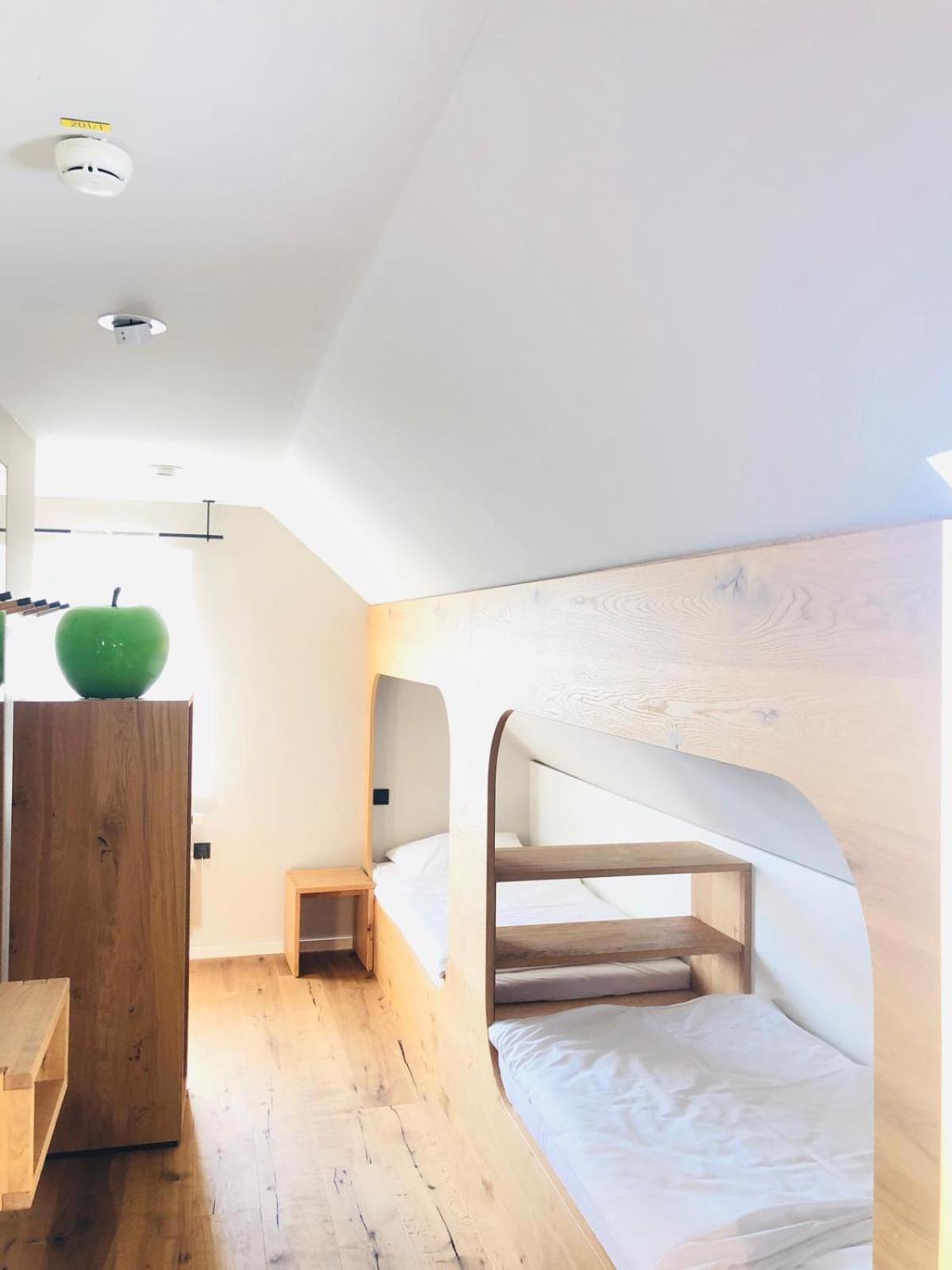 Quadruple Room photo 3