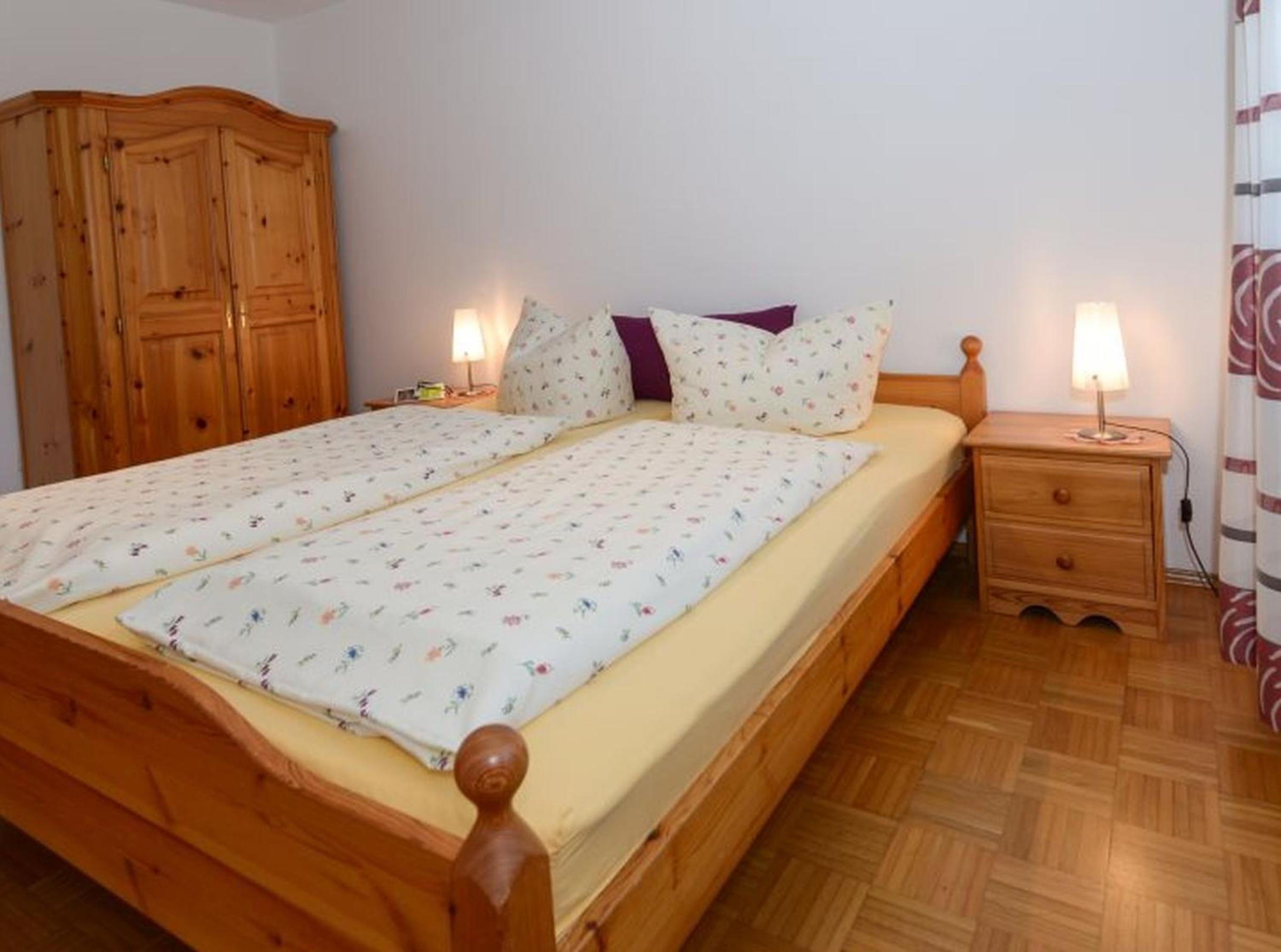 Three-Bedroom Premium Apartment with Balcony photo 2
