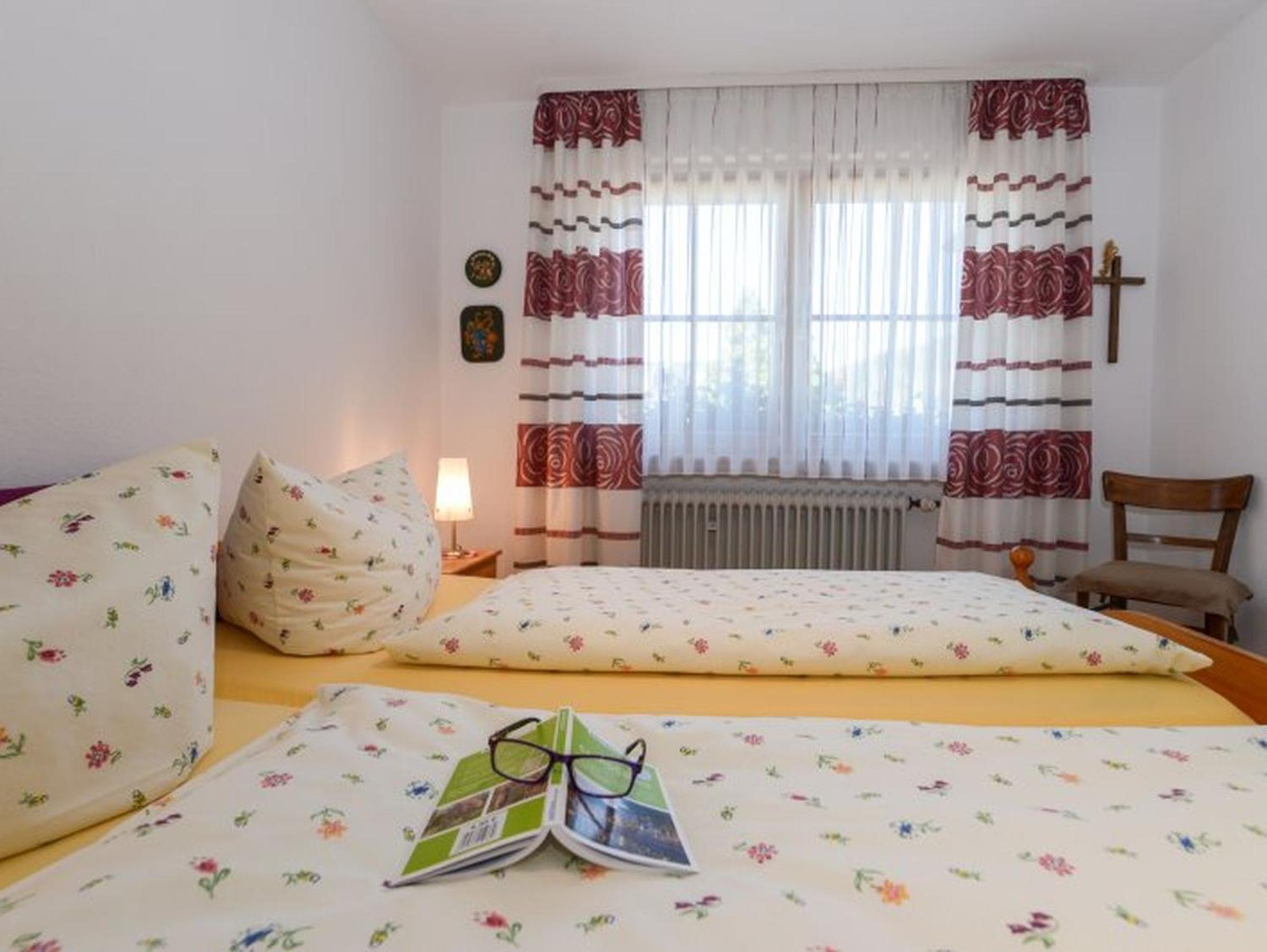 Three-Bedroom Premium Apartment with Balcony photo 3