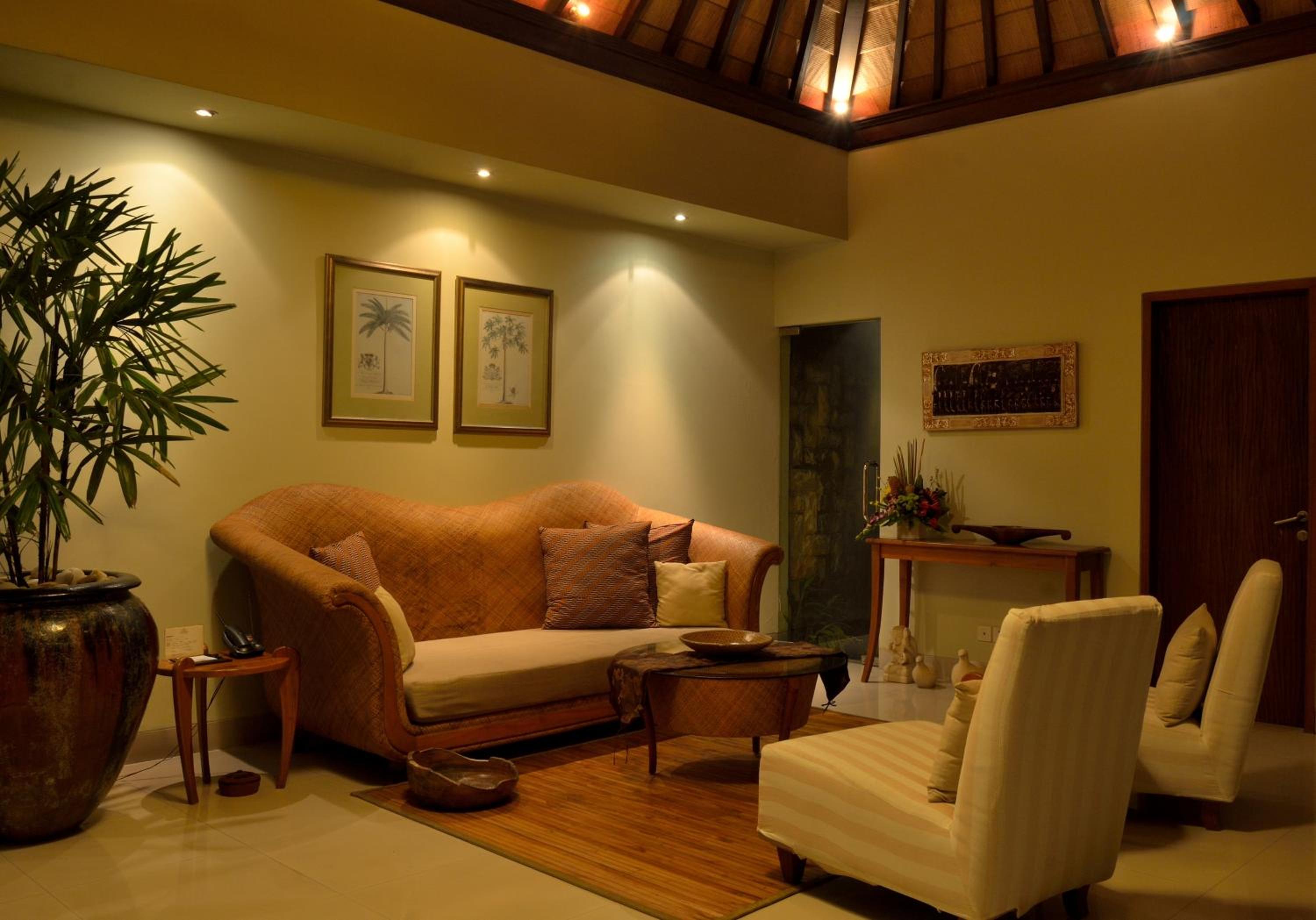Special Offer - Spa Package at One-Bedroom Villa