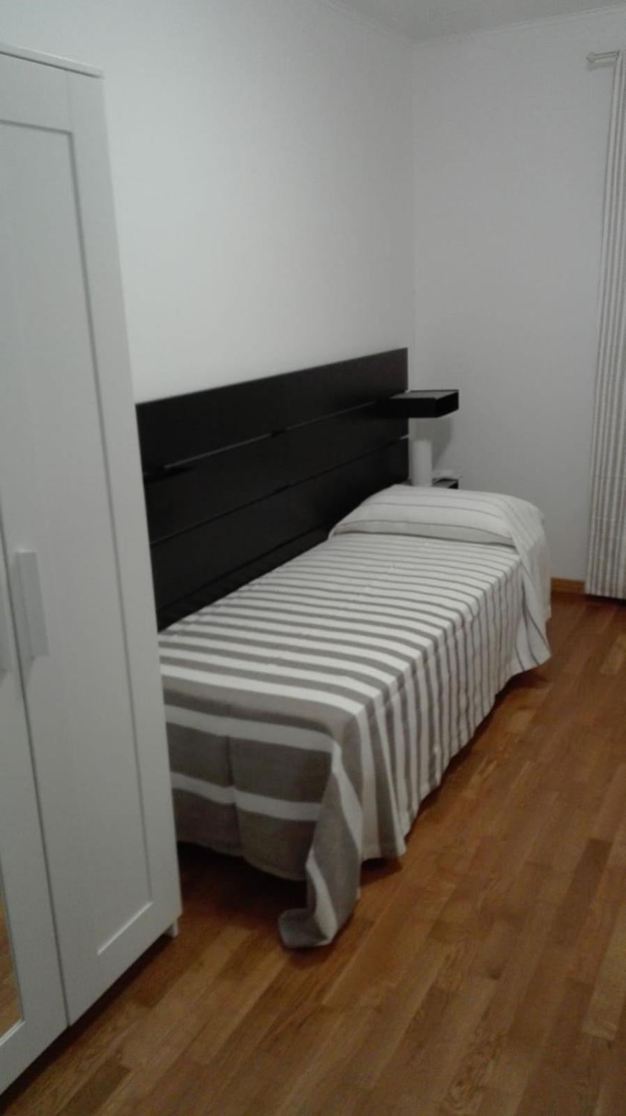 Standard Single Room with Shared Bathroom