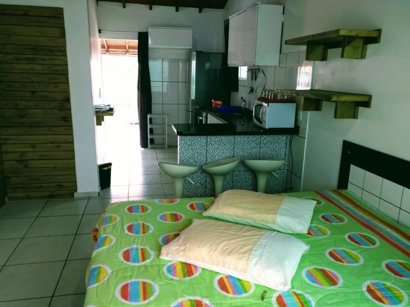 Penthouse Apartment photo 3