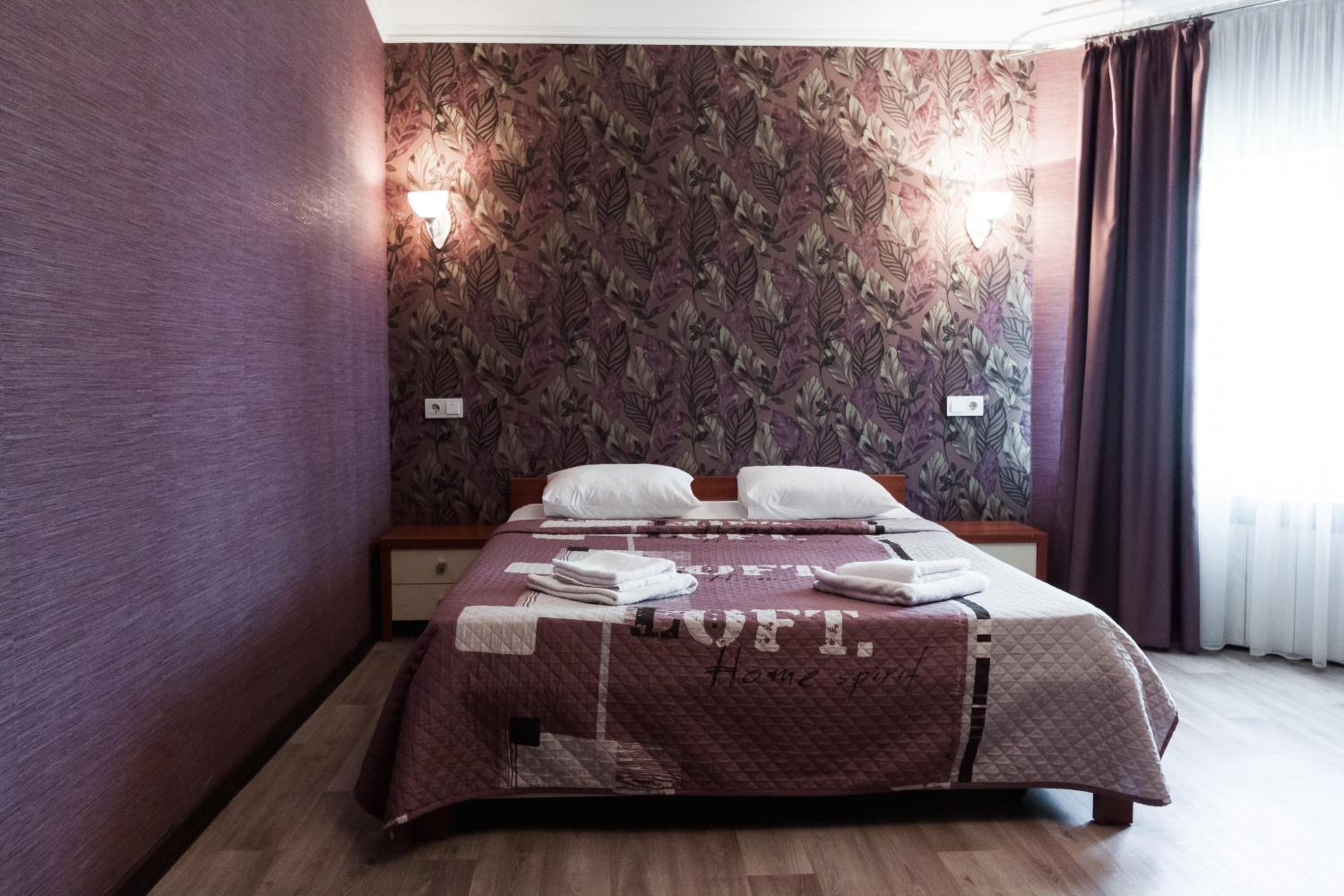 Suite photo 1