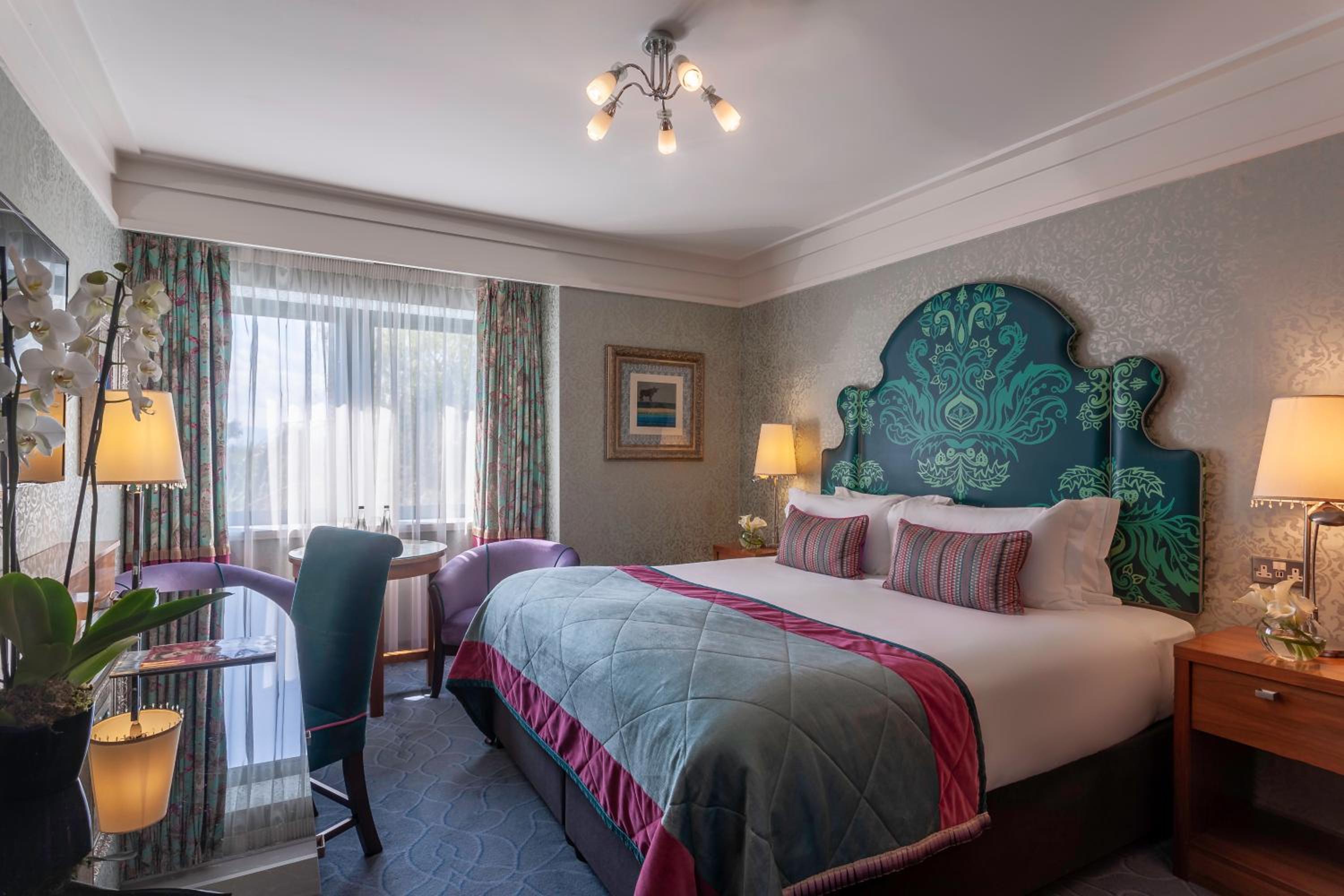Standard Double Room photo 1