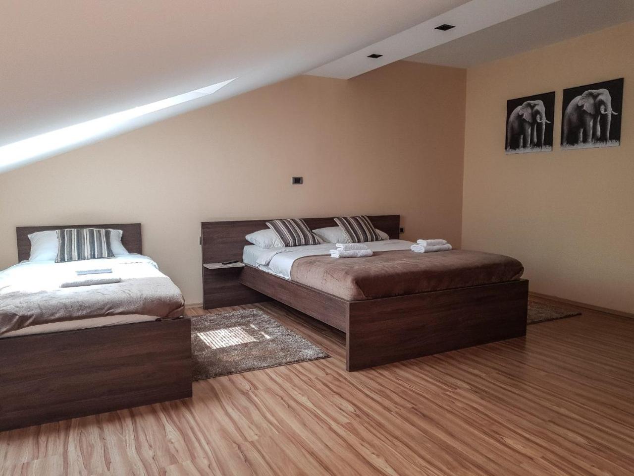 Standard Twin Room photo 1