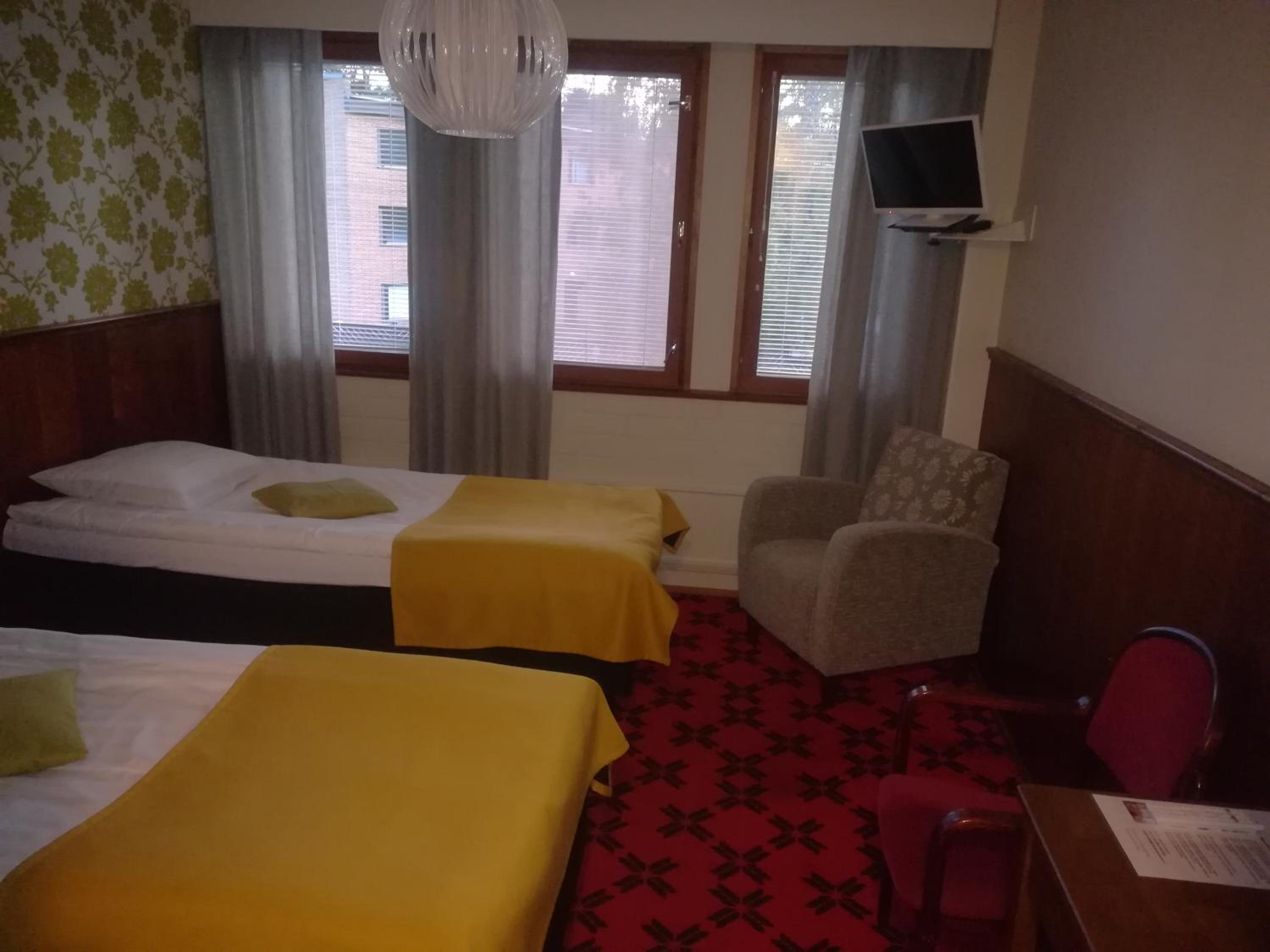 Deluxe Double Room - Photo 6