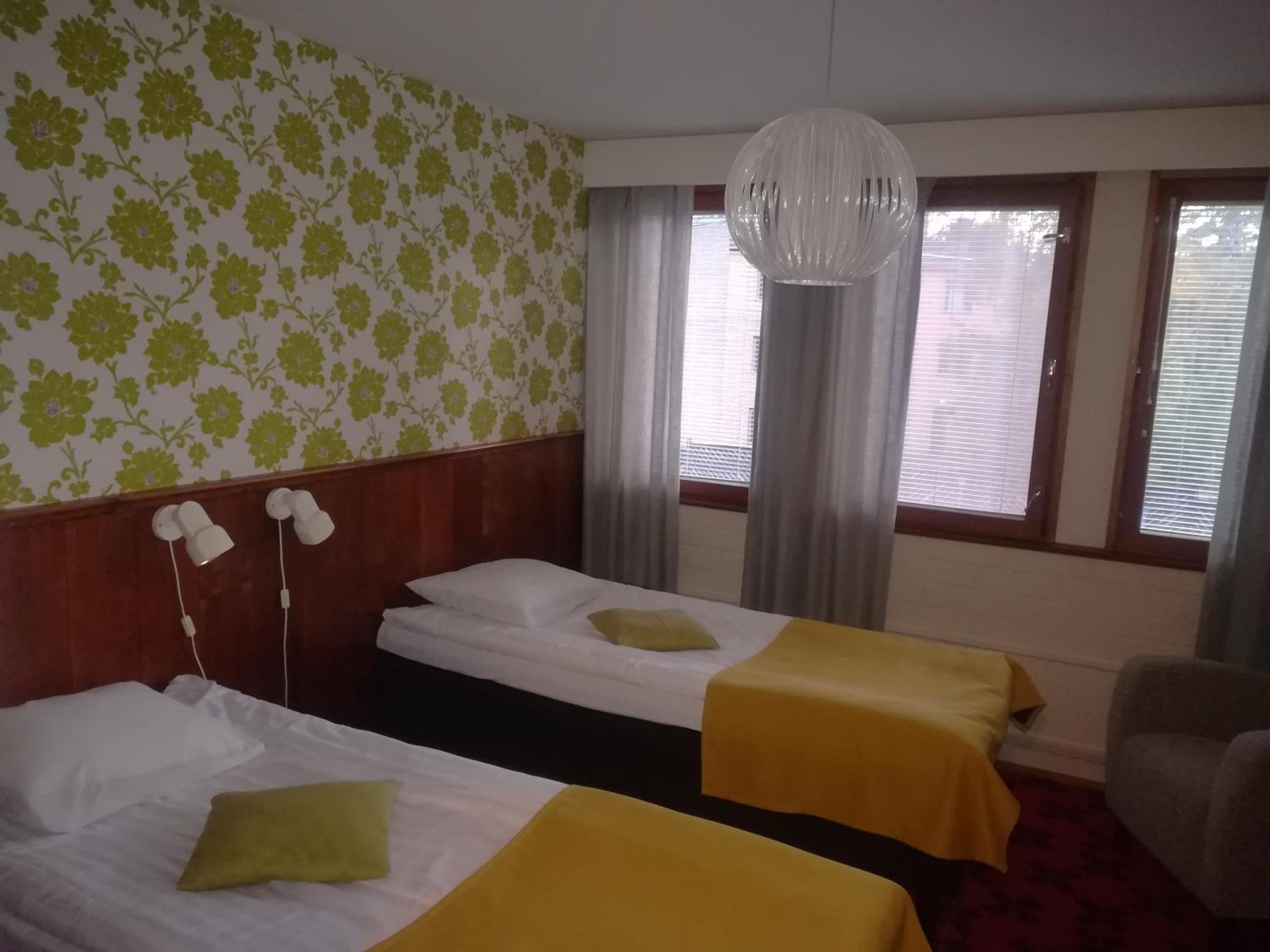 Deluxe Double Room - Photo 1