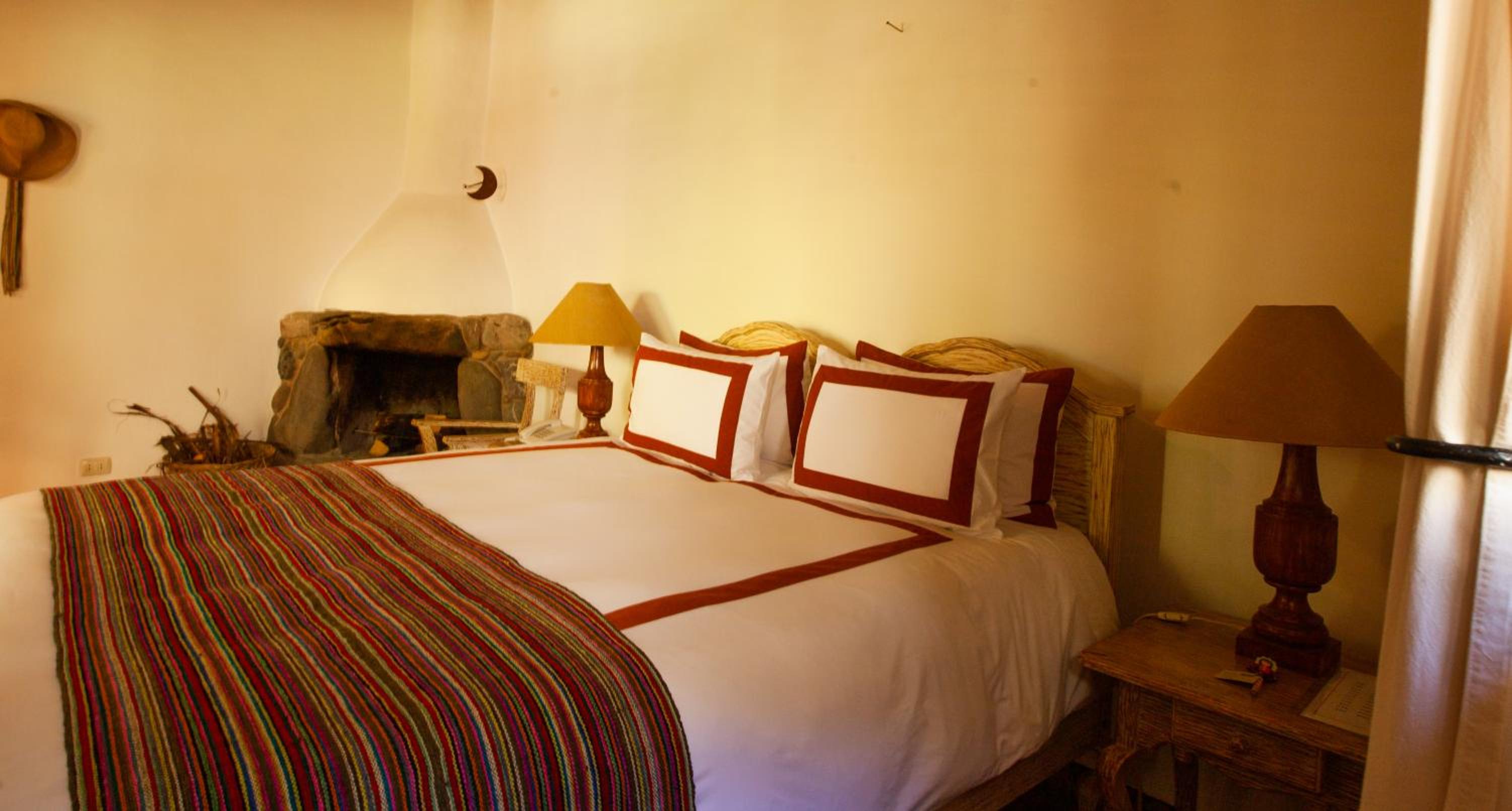 Double Room with Terrace photo 1