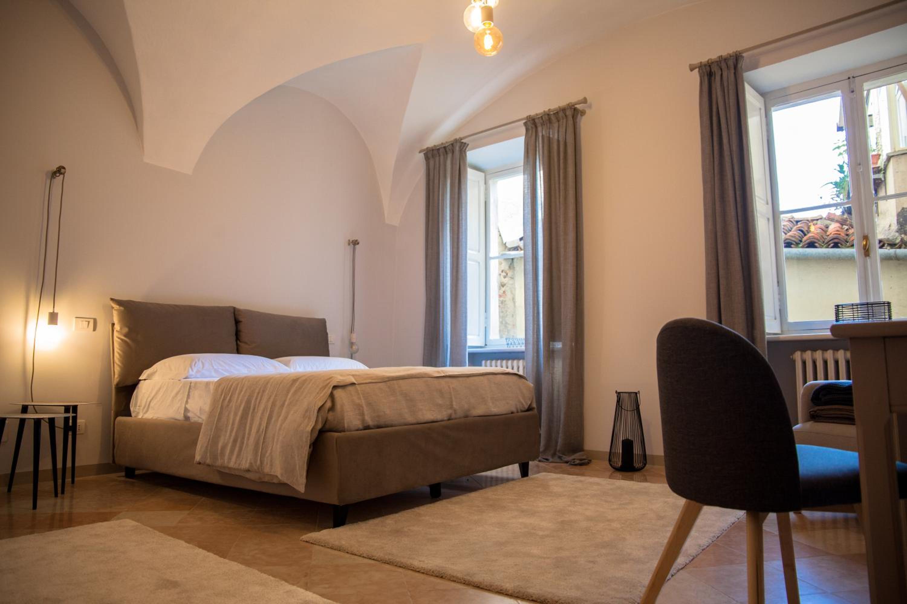 Double Room with Private Bathroom photo 1