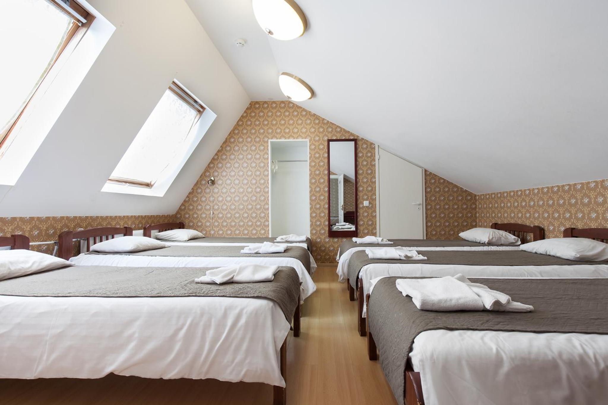 Two-Bedroom Suite
