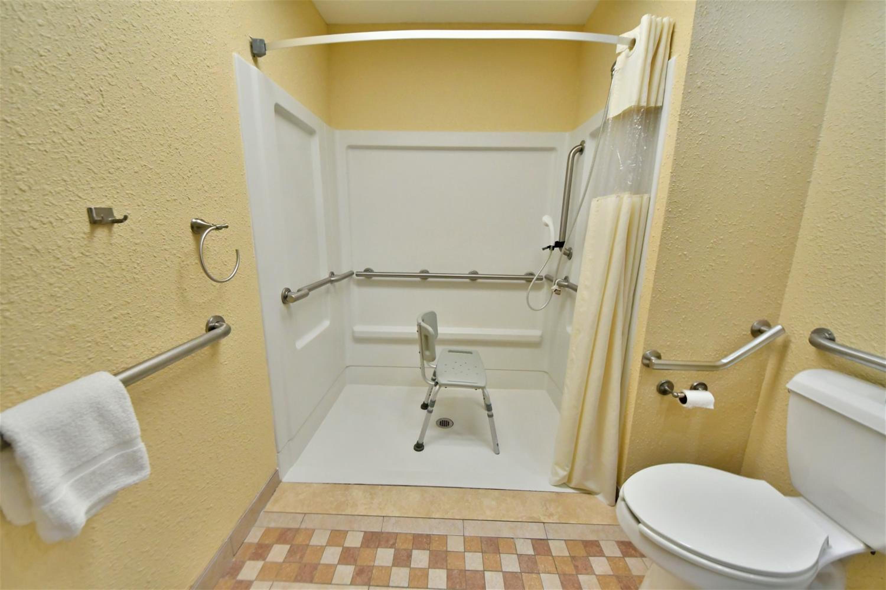 Ramada by Wyndham Jacksonville Hotel & Conference Center, Fotografia 5