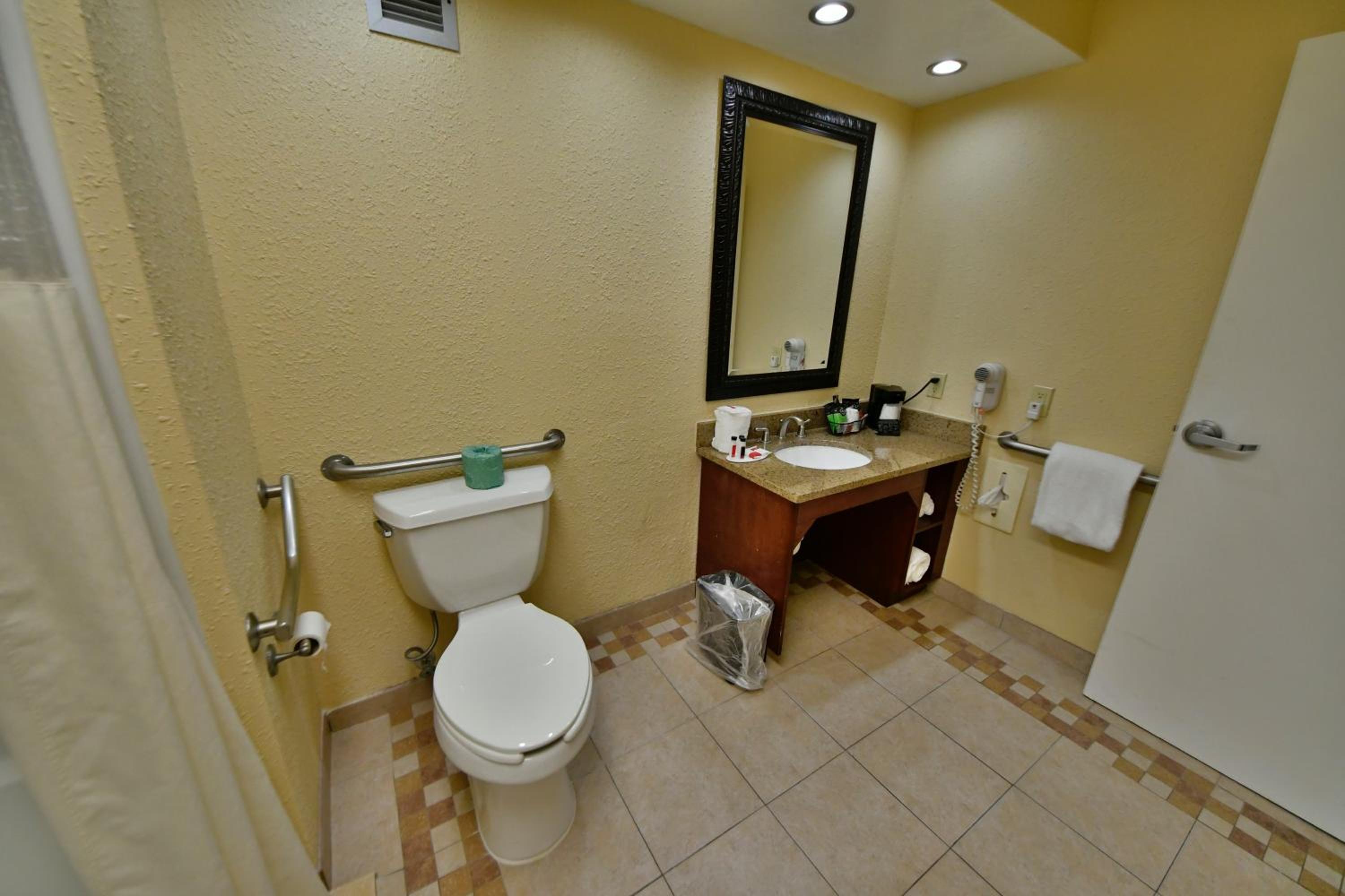 Ramada by Wyndham Jacksonville Hotel & Conference Center, Fotografia 3