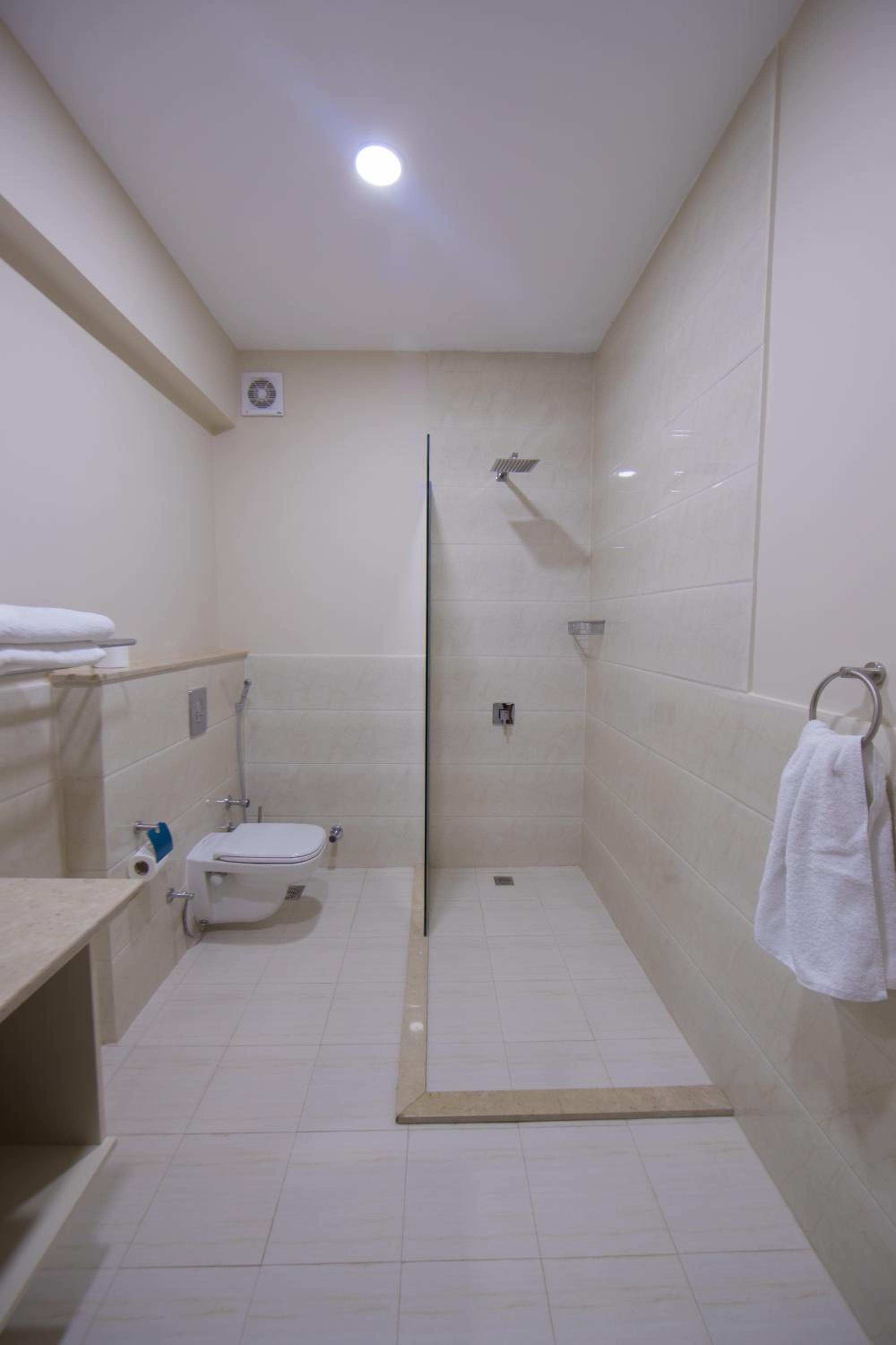 Classic Triple Room photo 3