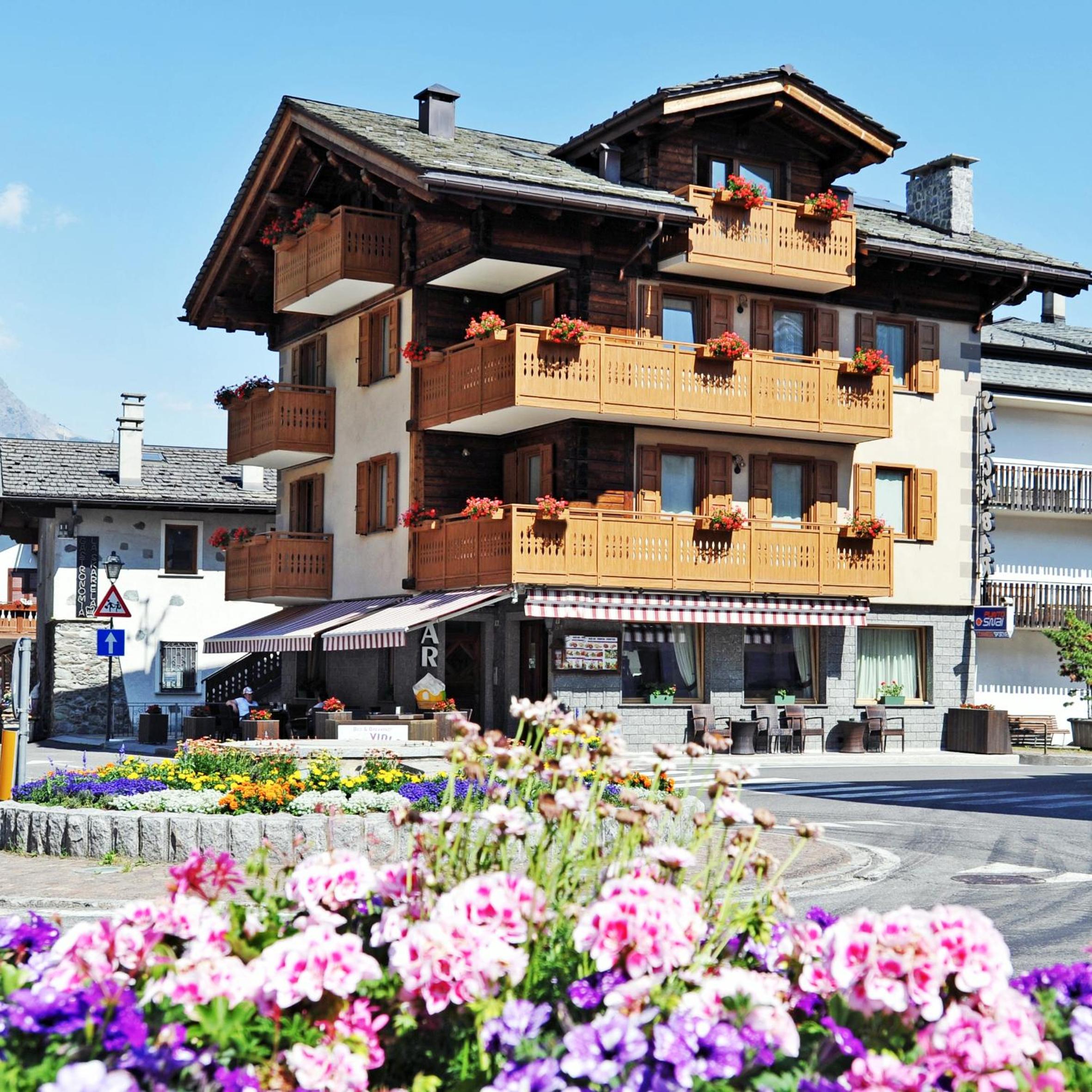 Apartment with Ski Pass photo 2