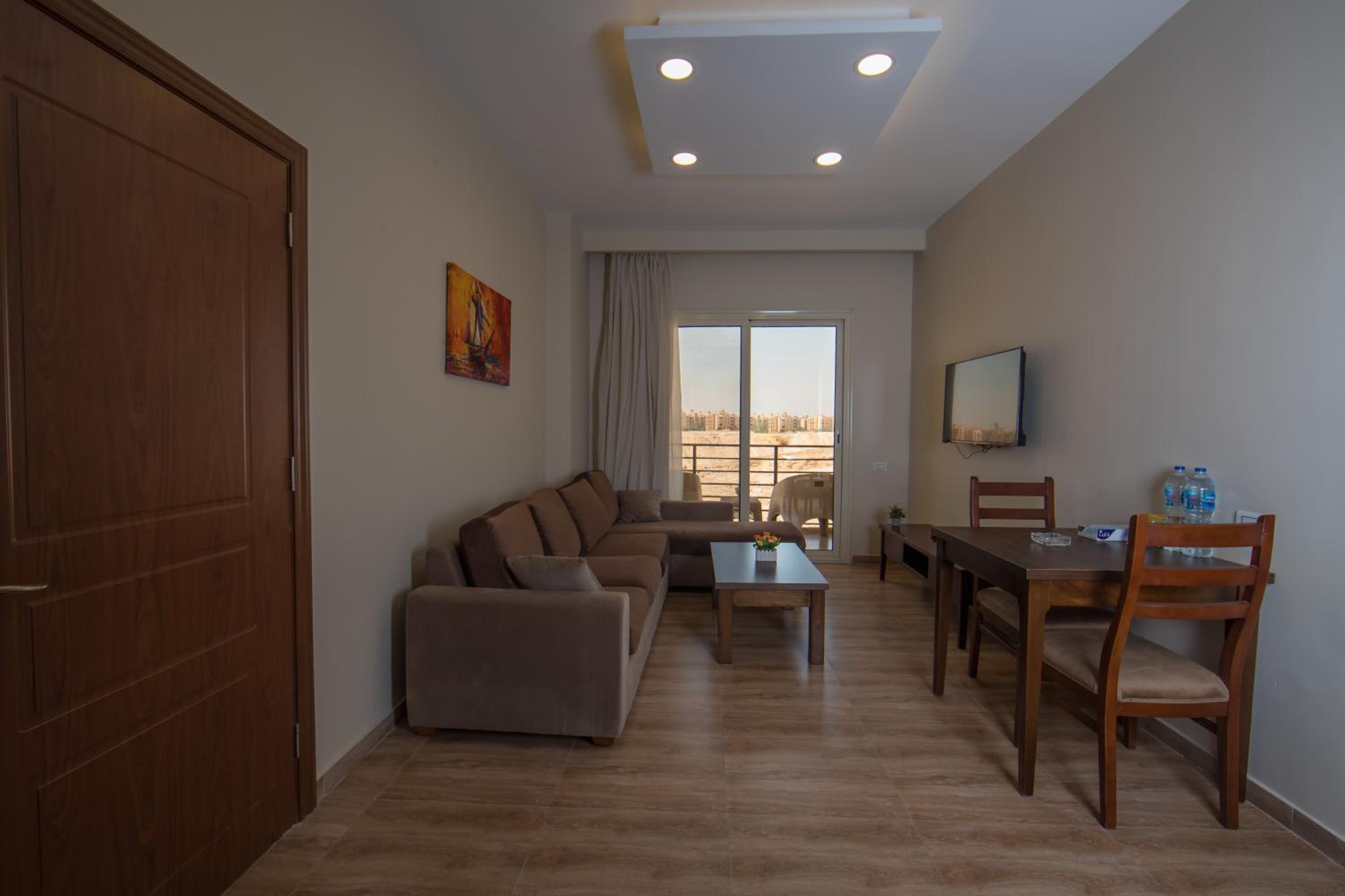 Superior Apartment photo 2