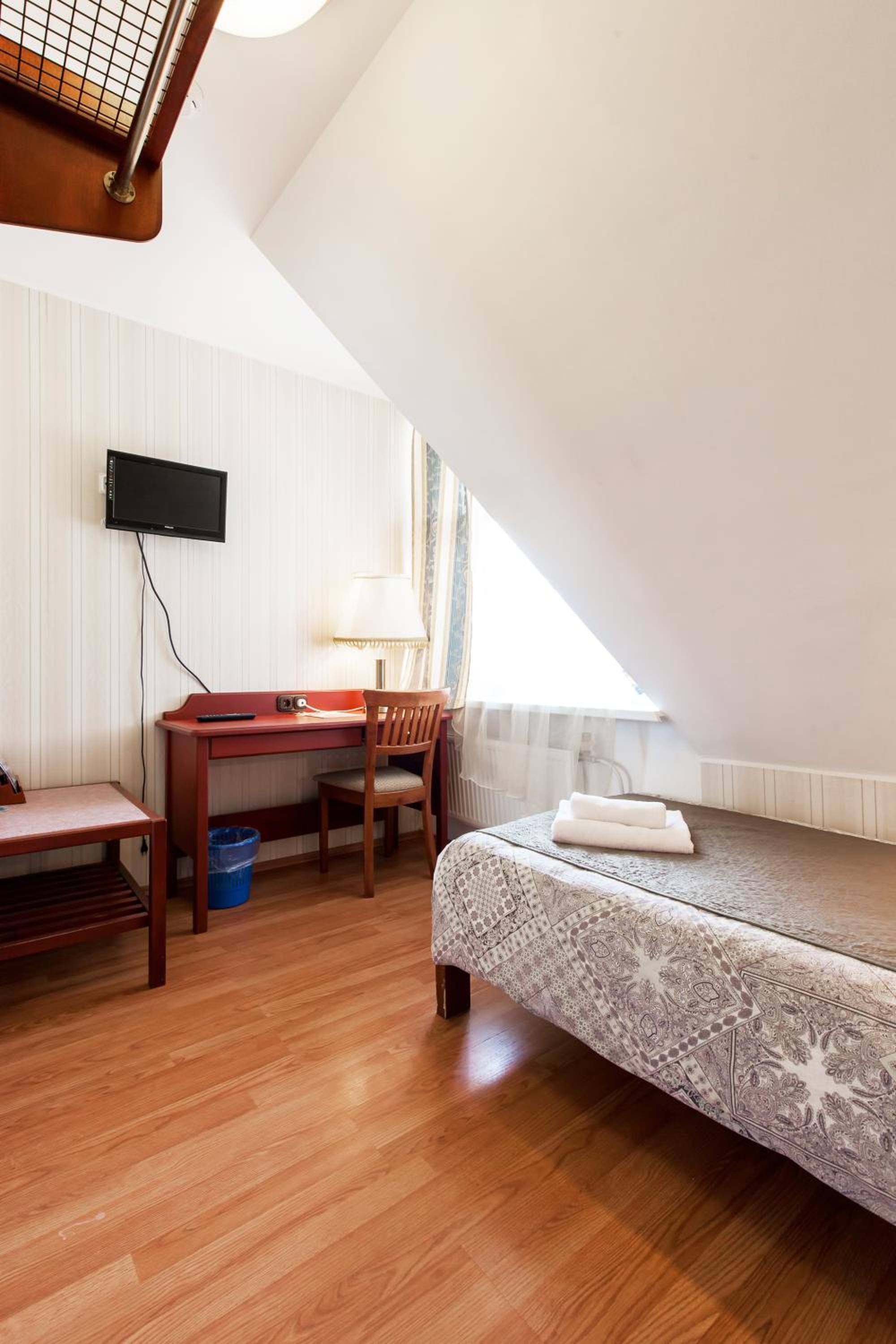 Single Room With Shower