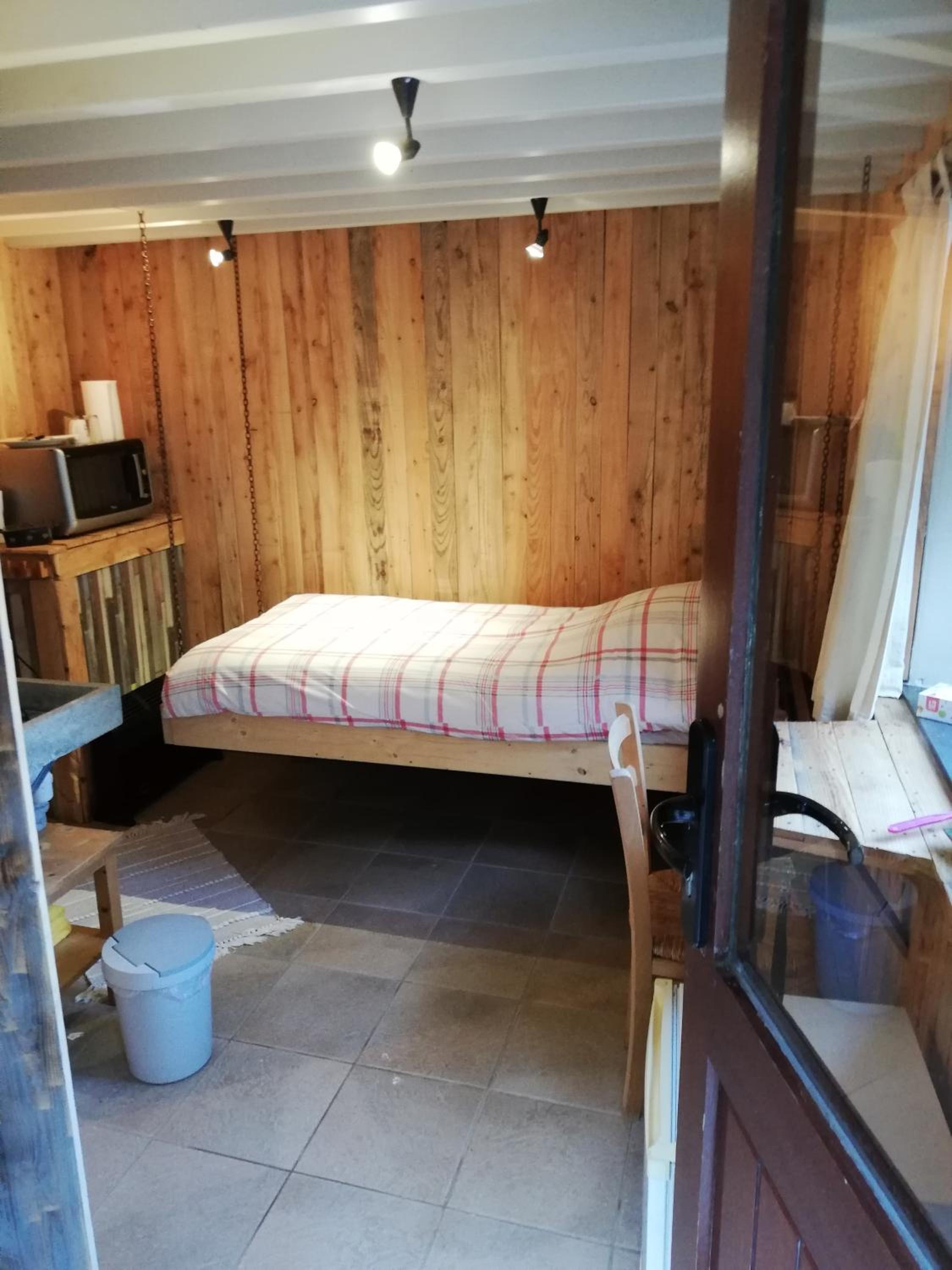Economy Single Room