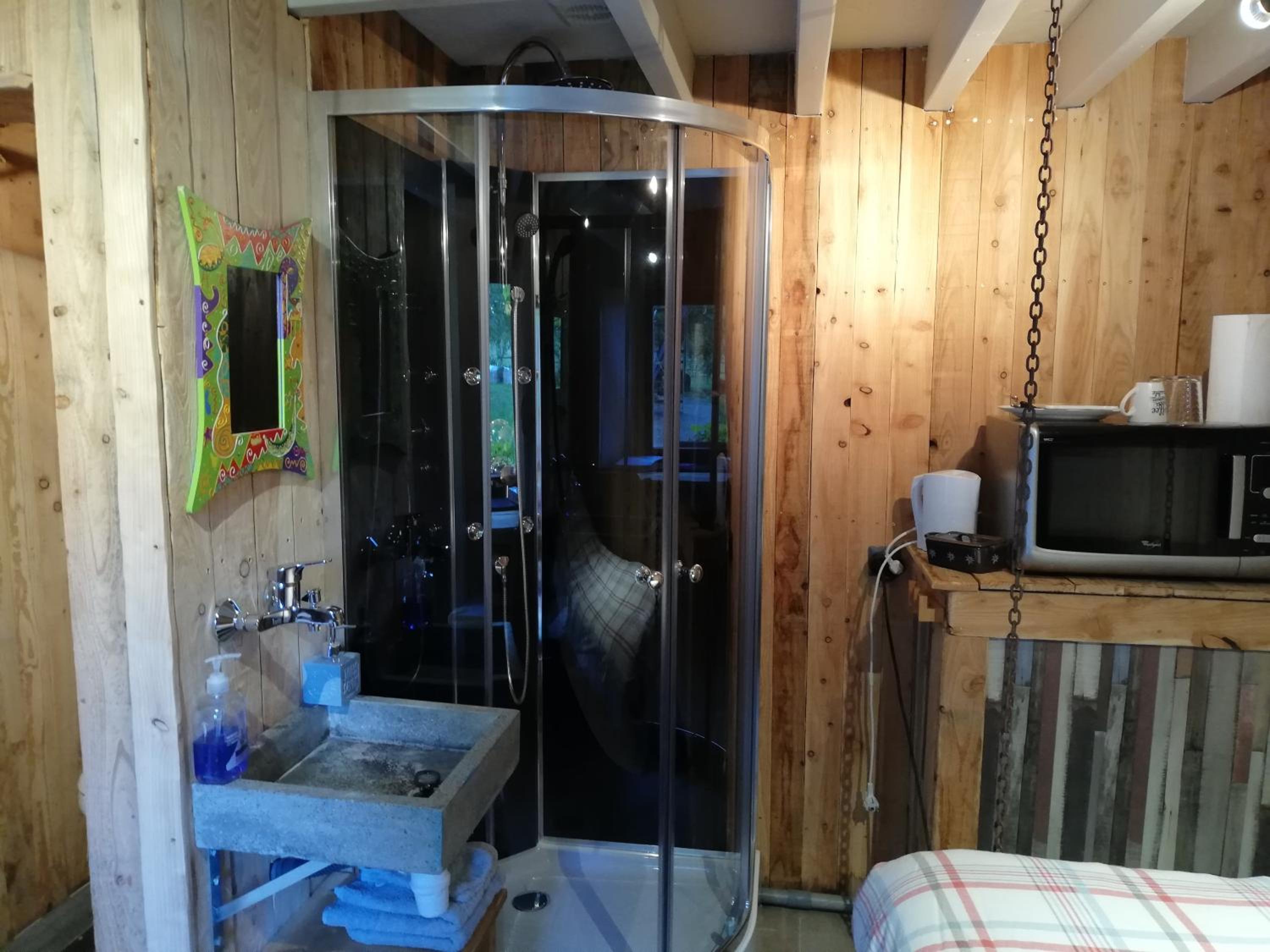 Economy Single Room photo 3