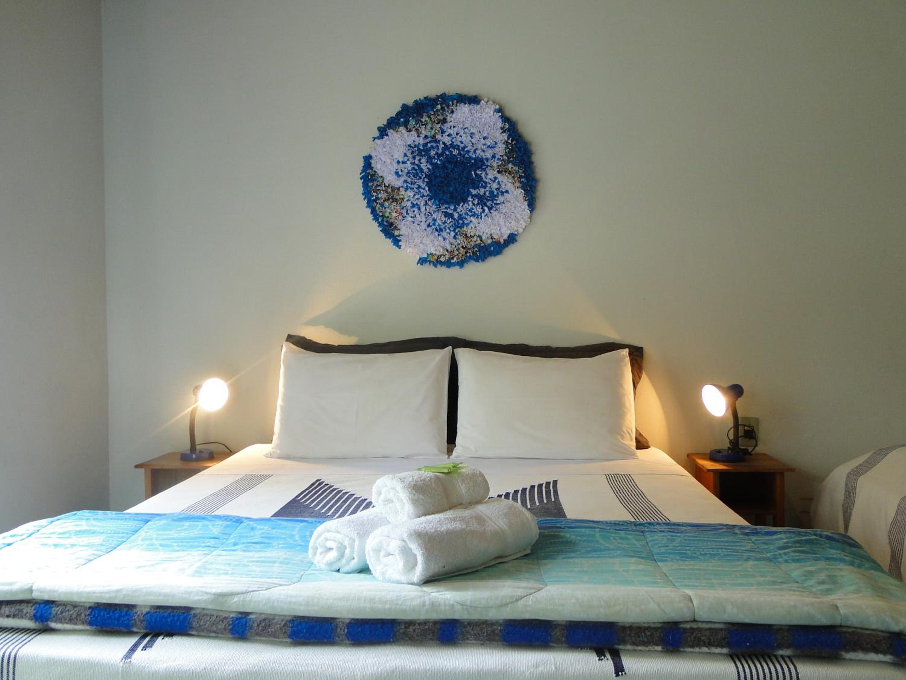 Triple Room with Garden View - Photo 9