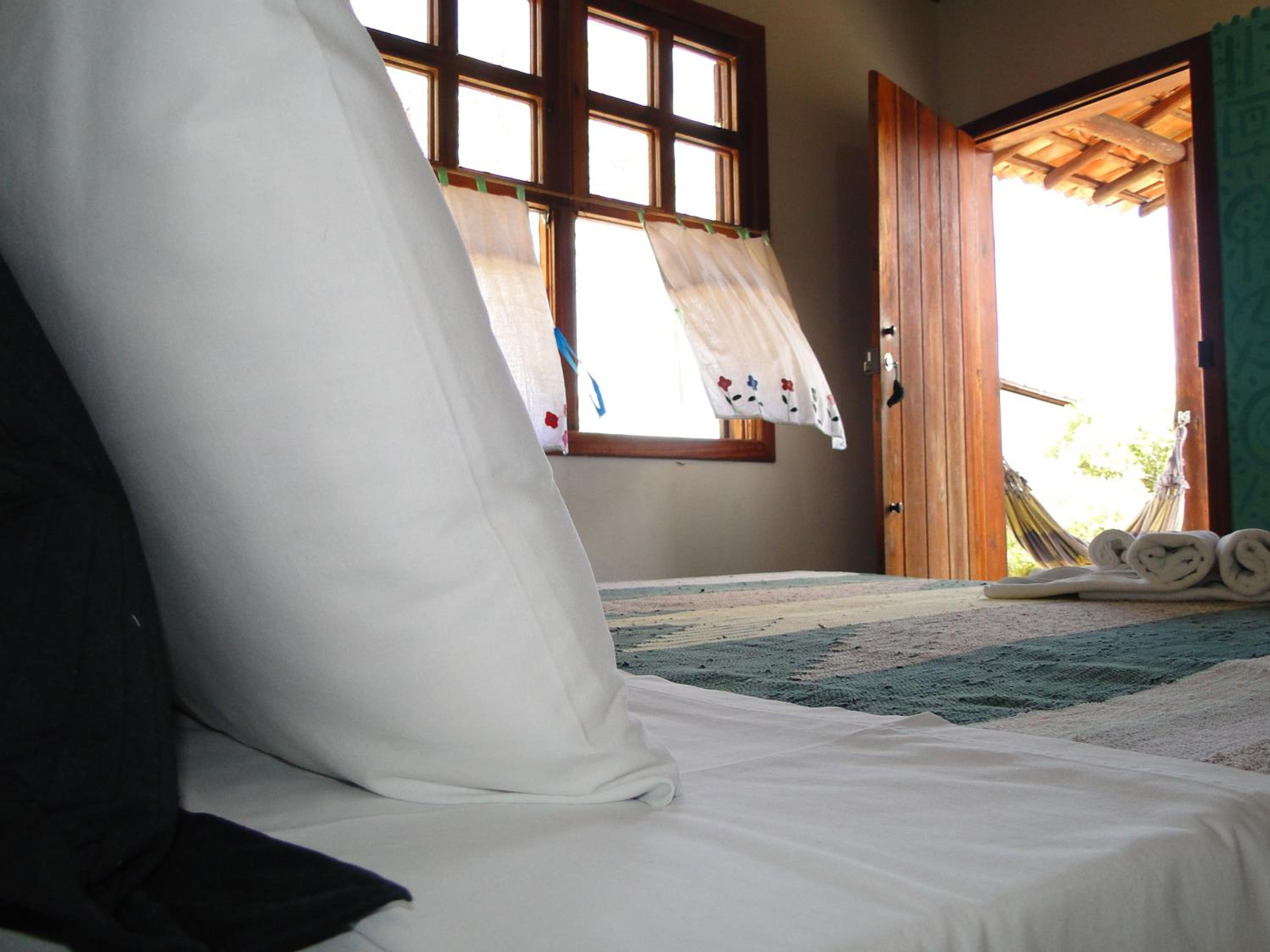 Triple Room with Garden View - Photo 8