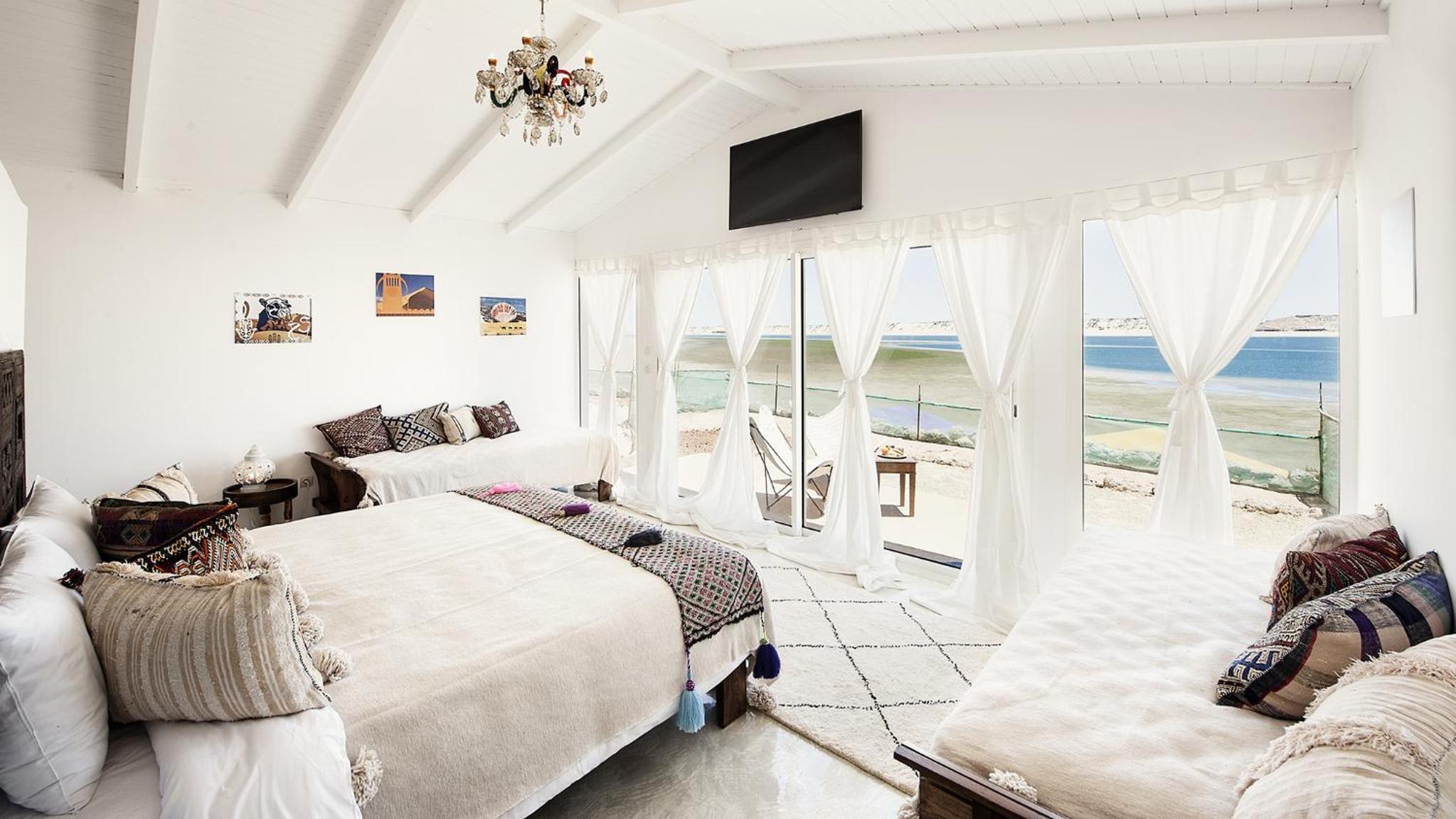 Bungalow VIP Lagoon View photo 1